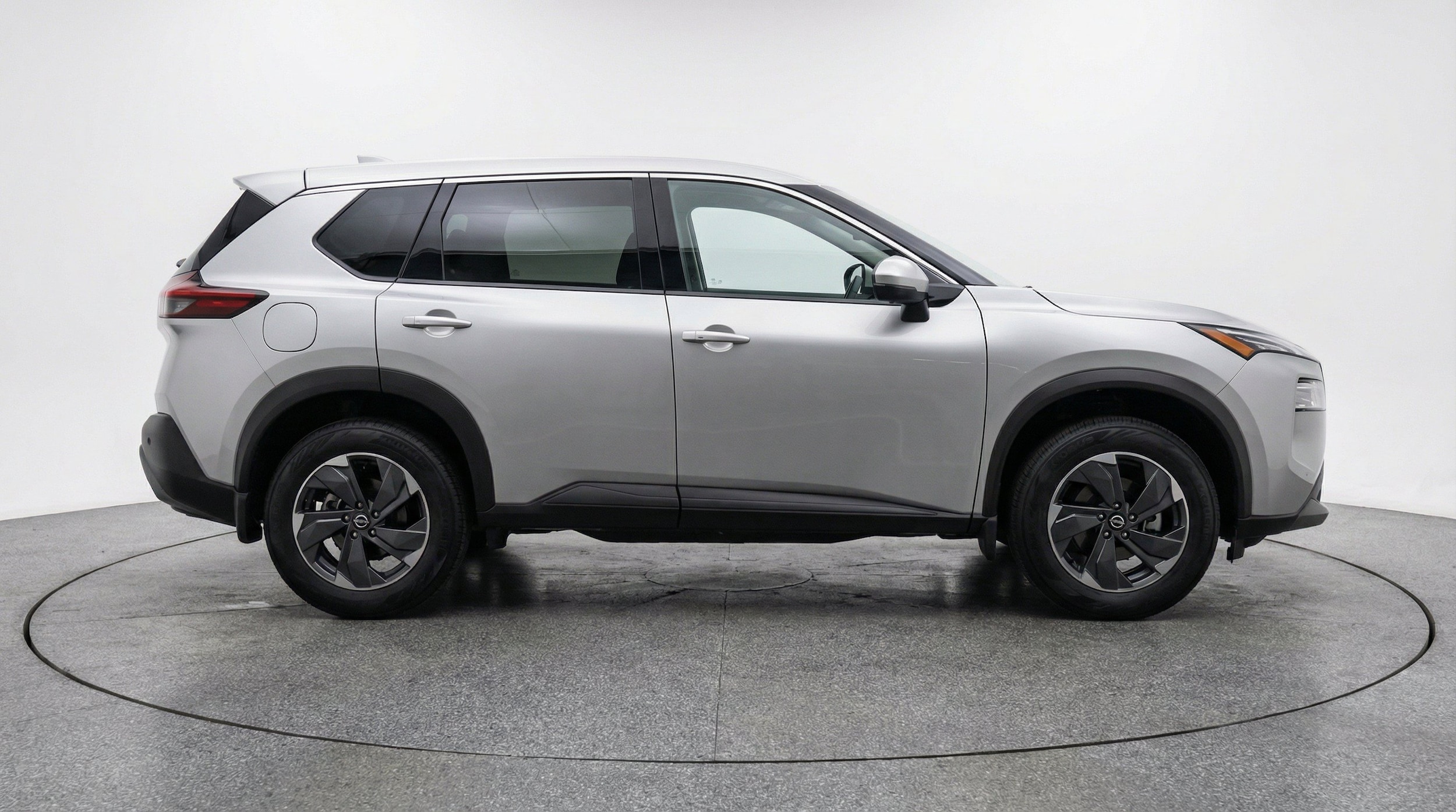 Thumbnail: 2025 Nissan Rogue - 11