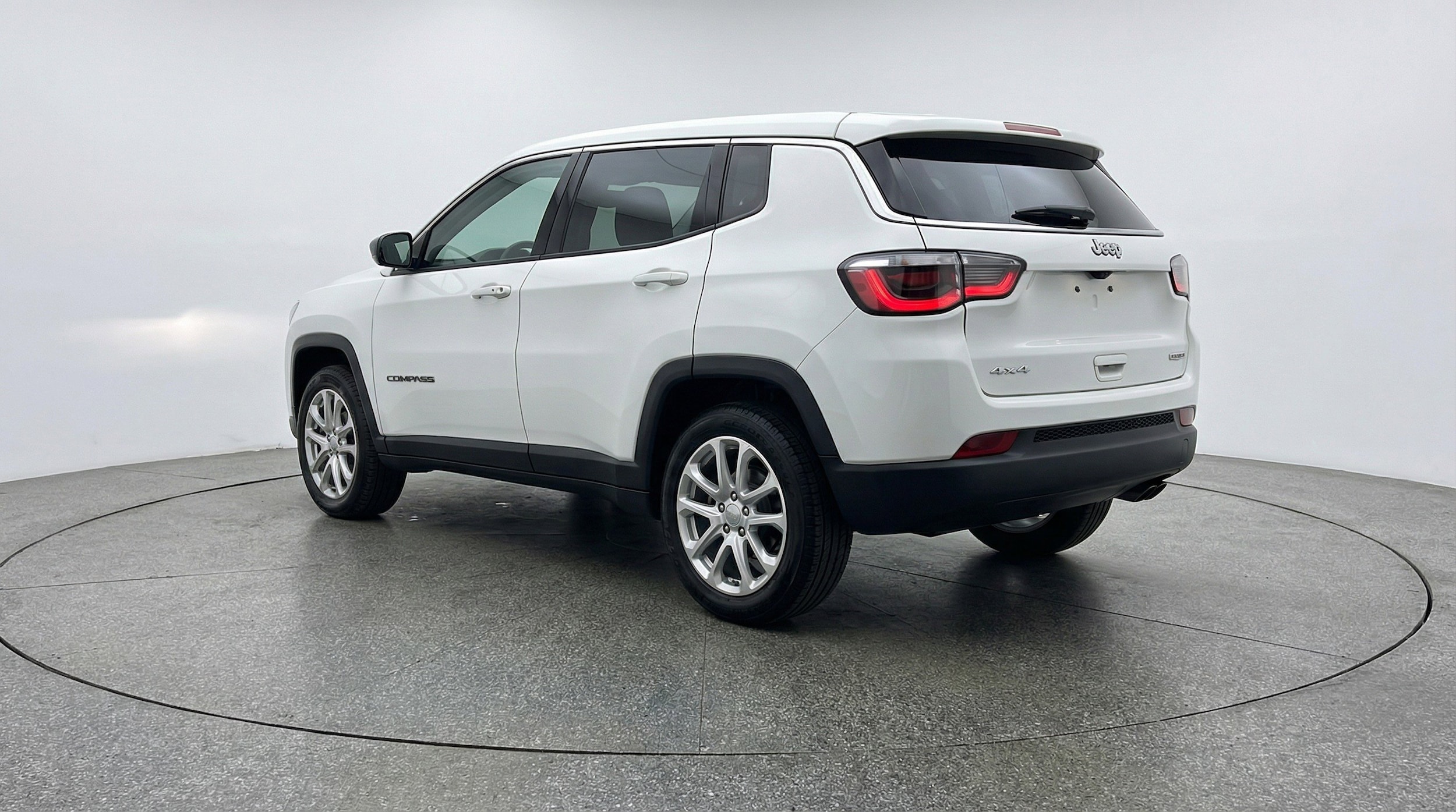 Thumbnail: 2025 Jeep Compass - 6