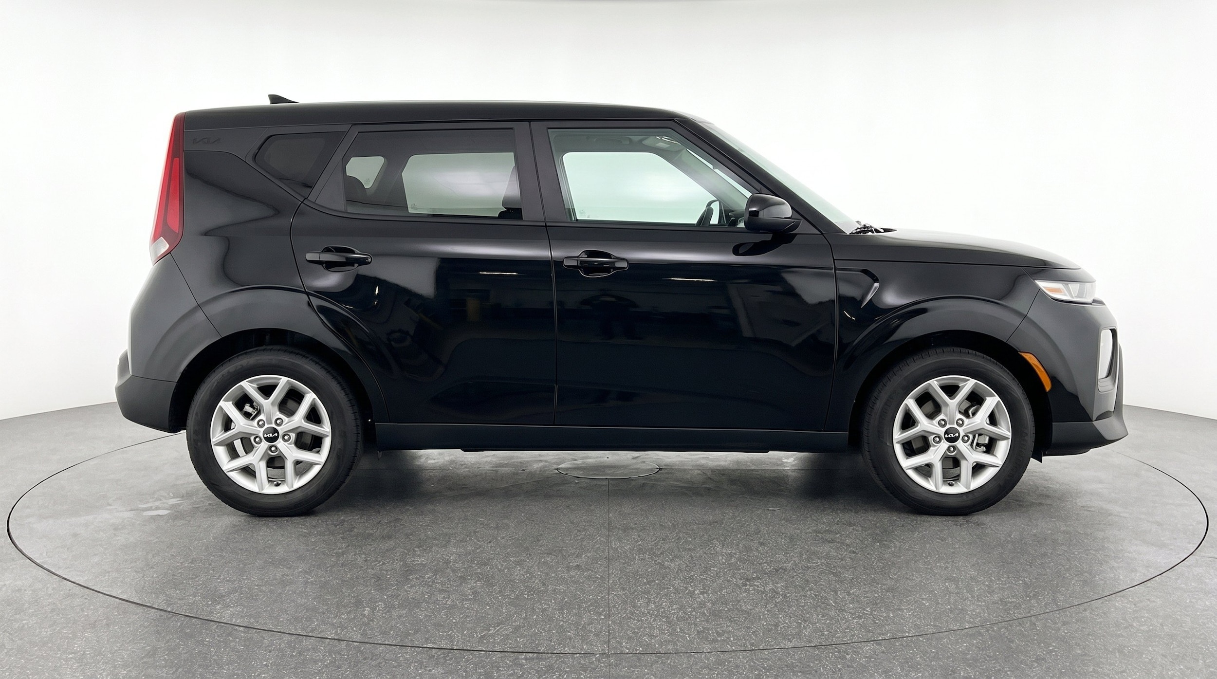 Thumbnail: 2025 Kia Soul - 11
