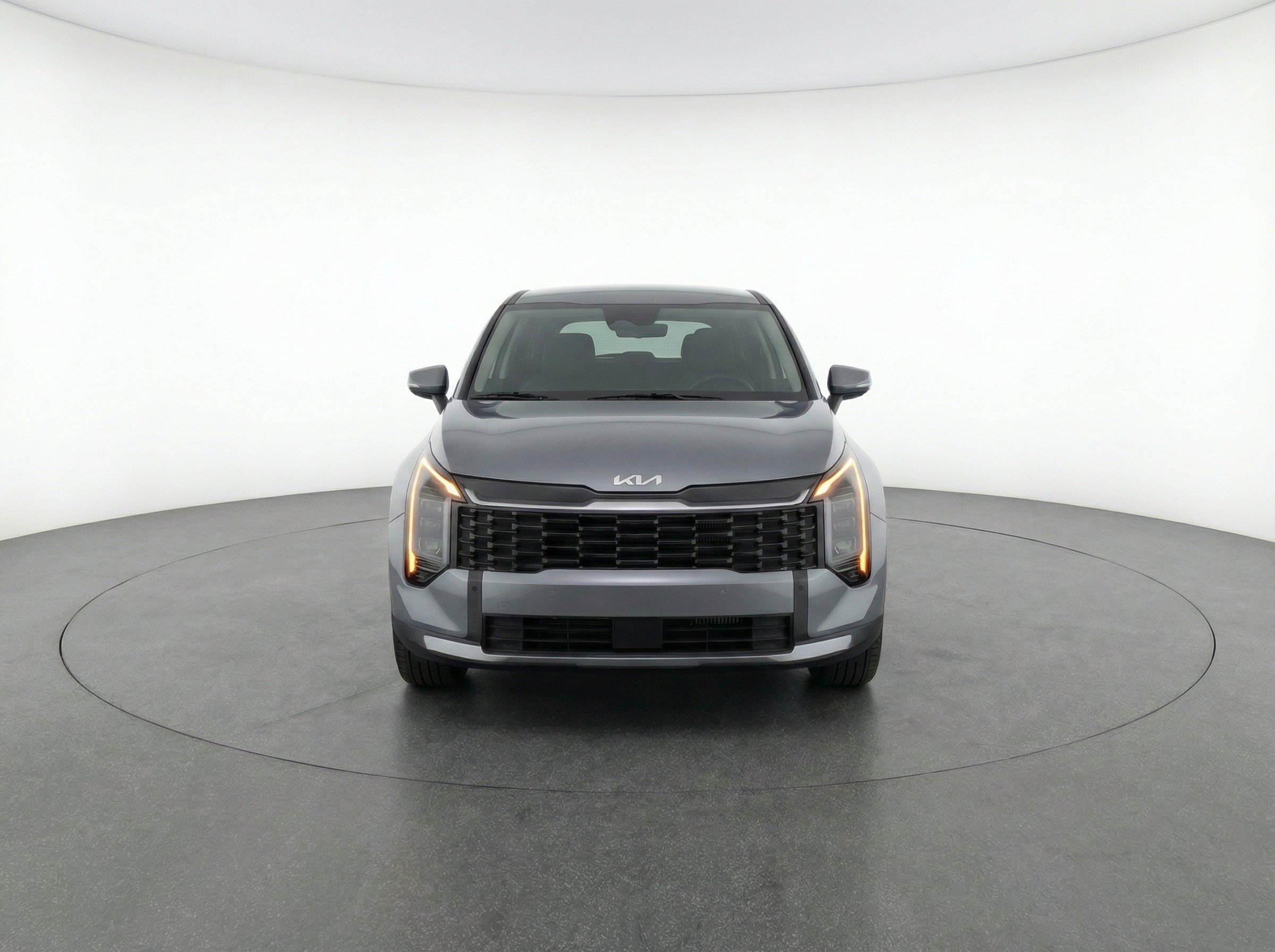 Thumbnail: 2026 Kia Sportage - 2