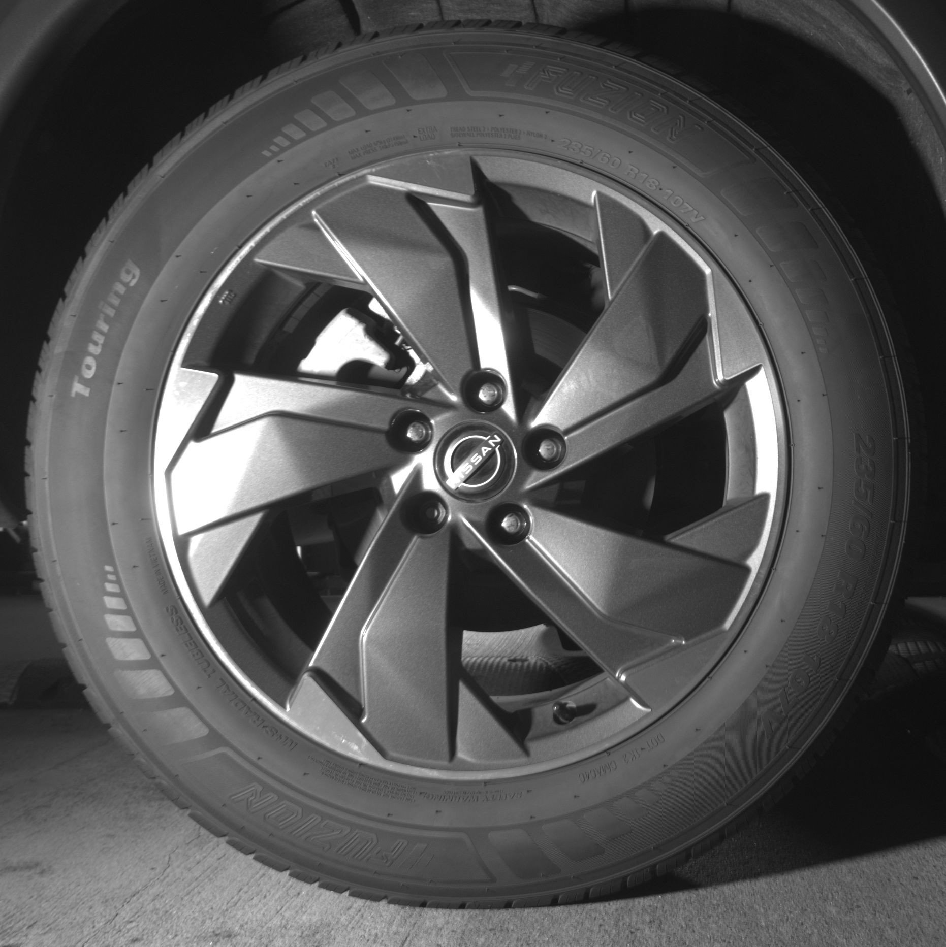 Thumbnail: 2025 Nissan Rogue - 15