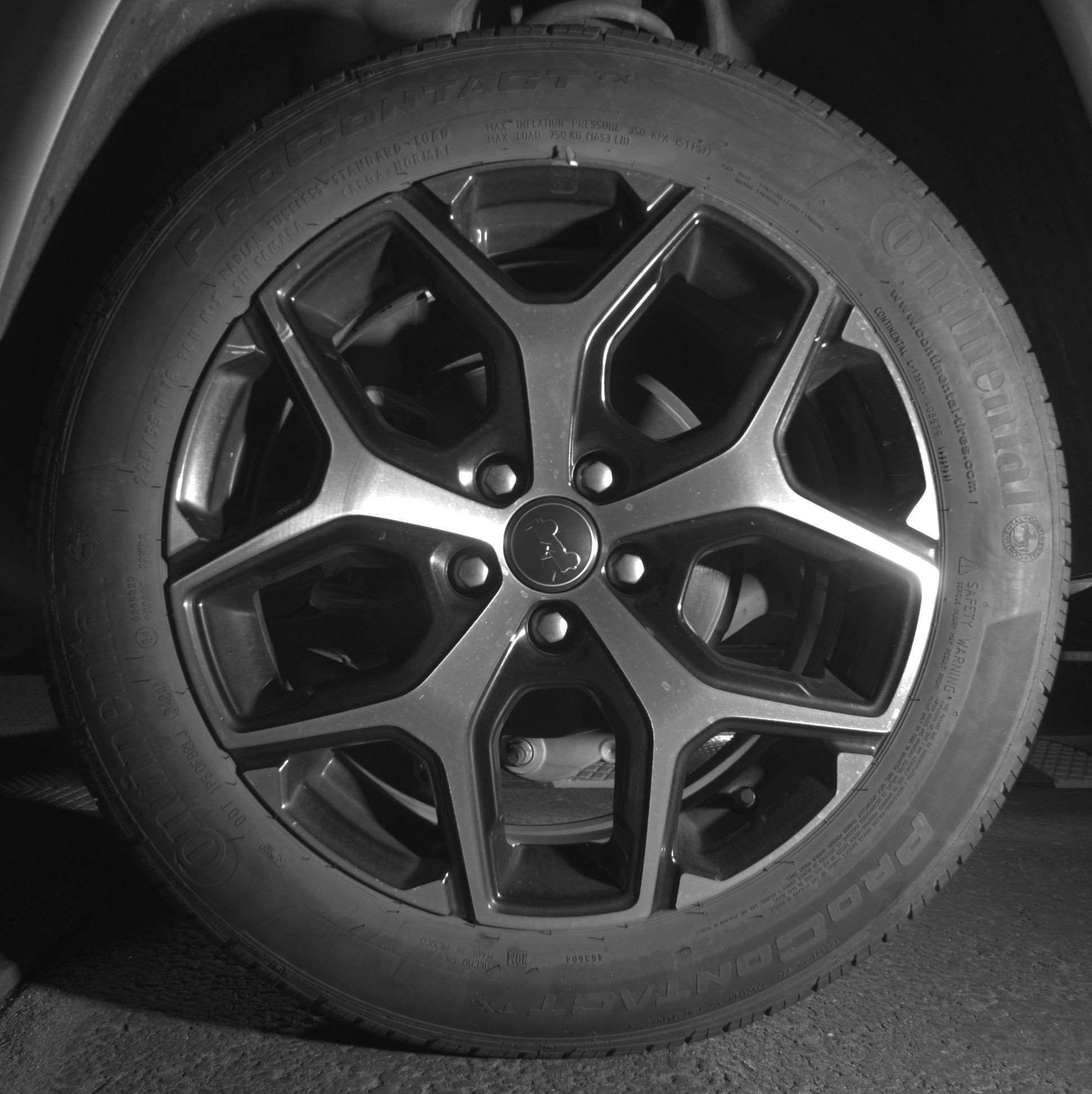 Thumbnail: 2025 Jeep Compass - 14