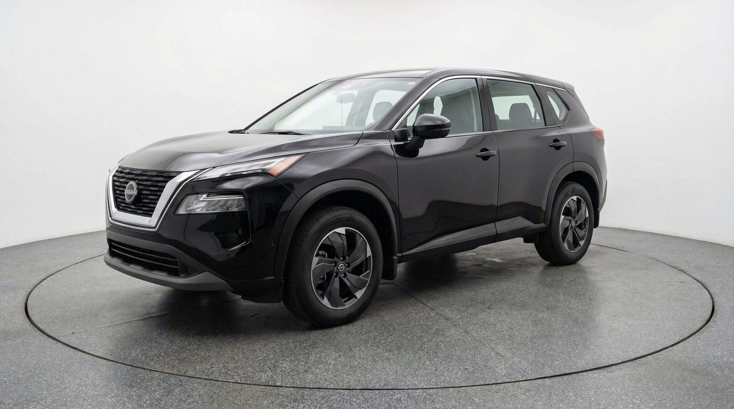 Thumbnail: 2025 Nissan Rogue - 3