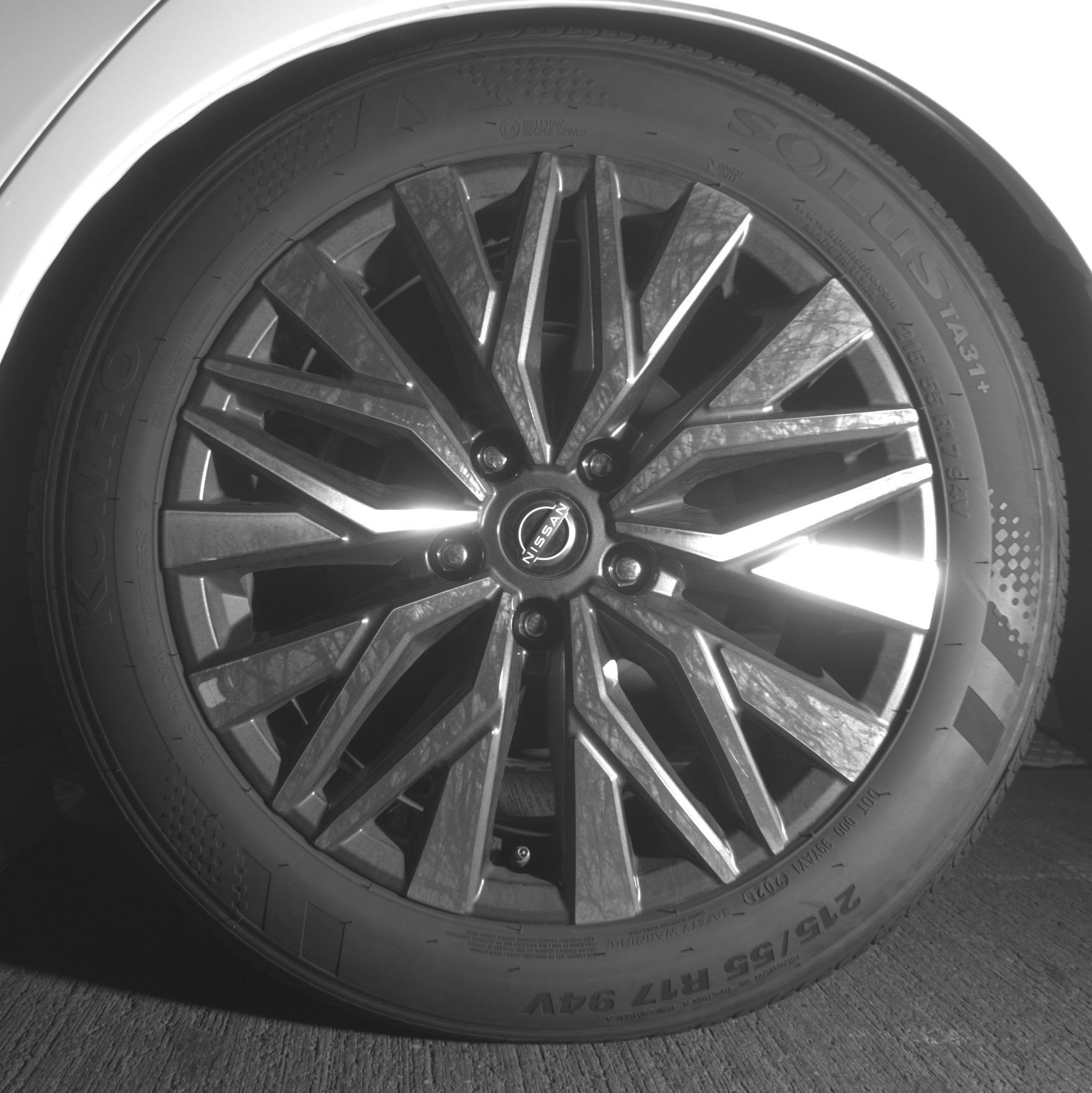 Thumbnail: 2025 Nissan Altima - 14