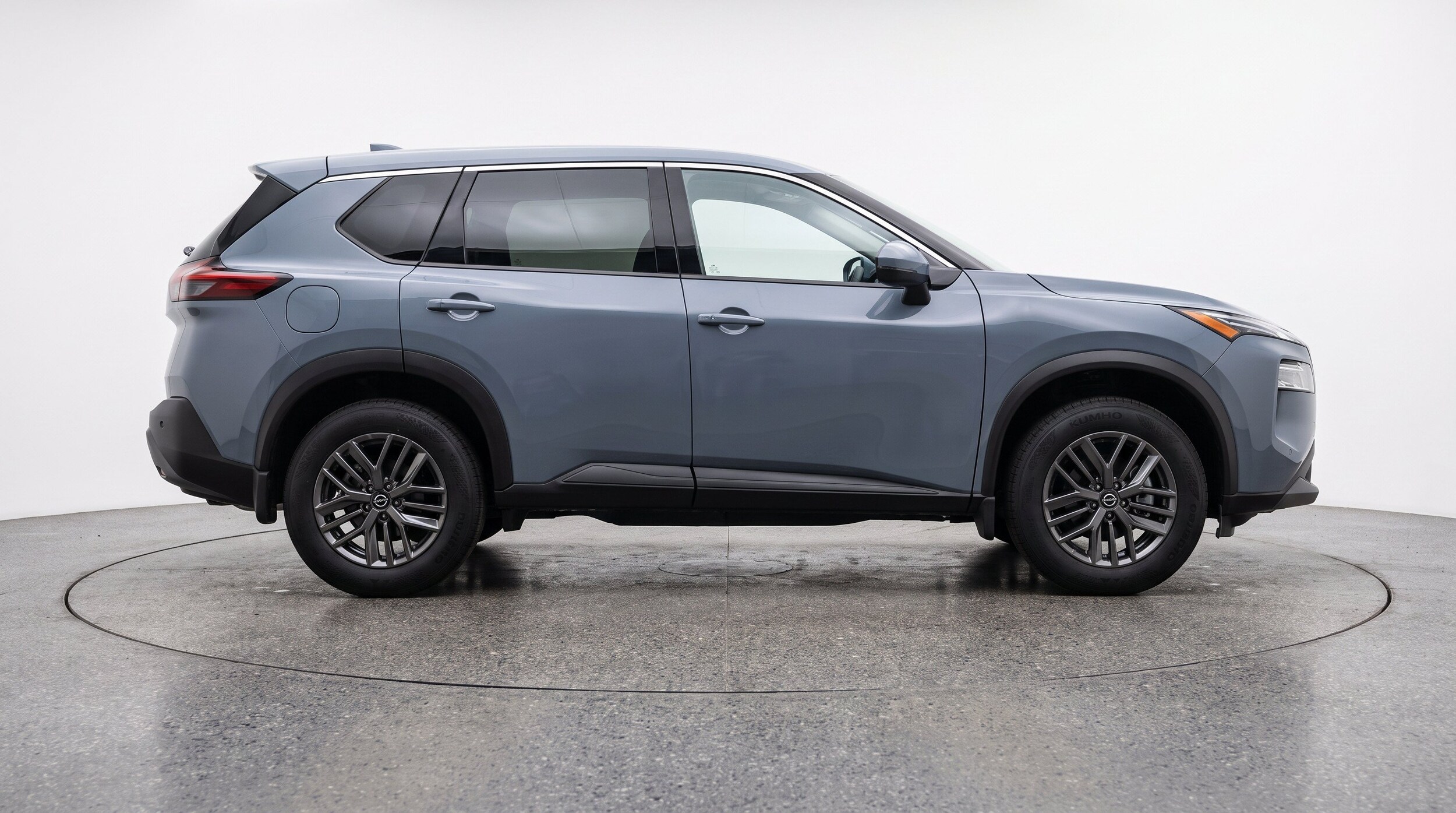 Thumbnail: 2026 Nissan Rogue - 11