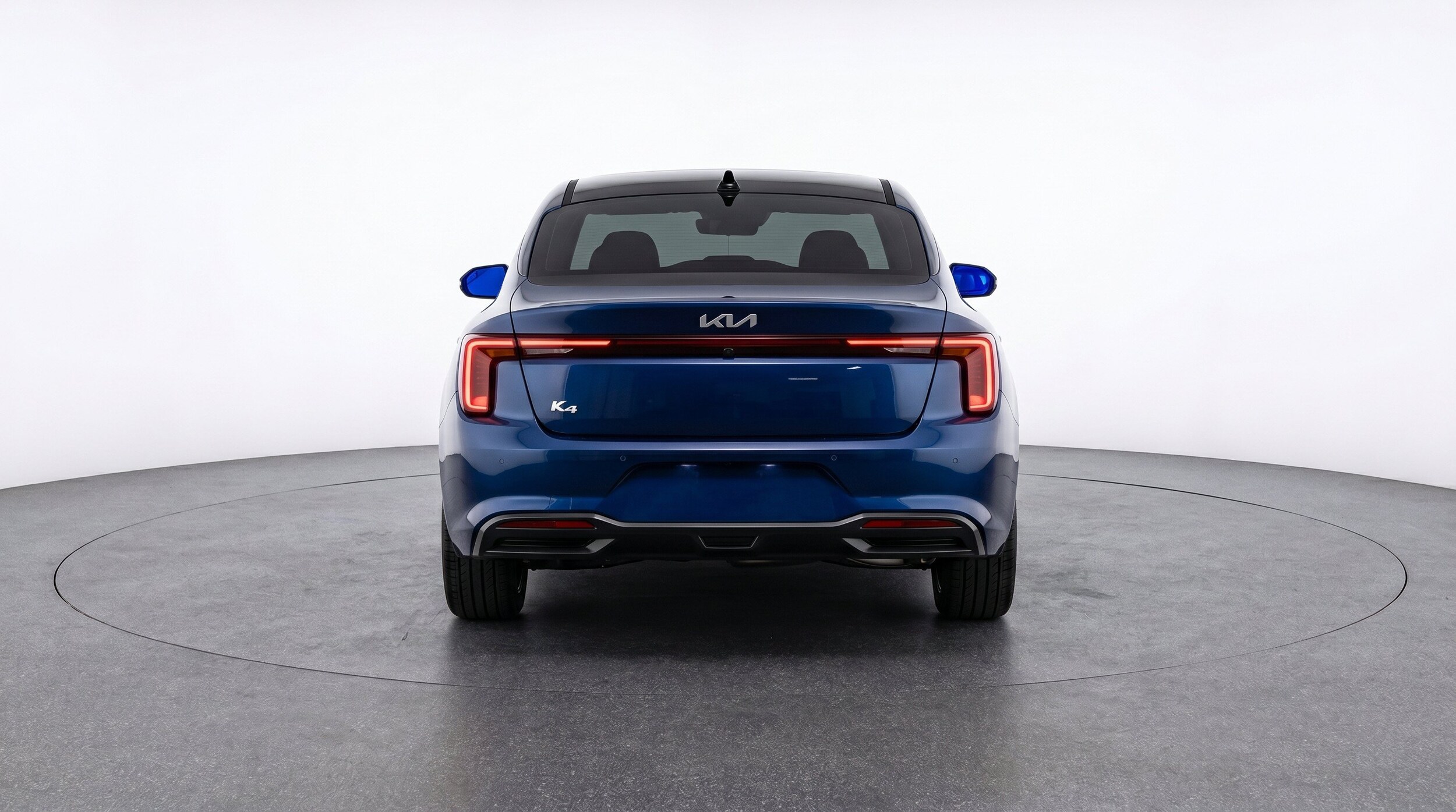 Thumbnail: 2025 Kia K4 - 7