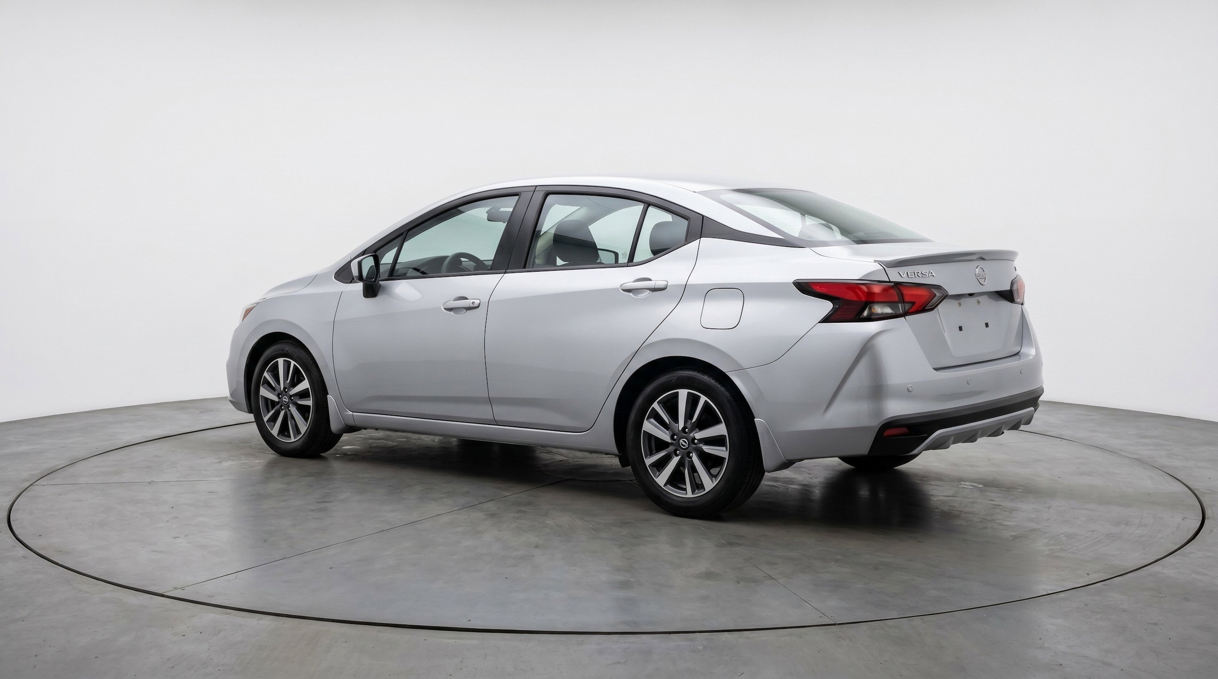 Thumbnail: 2025 Nissan Versa - 6