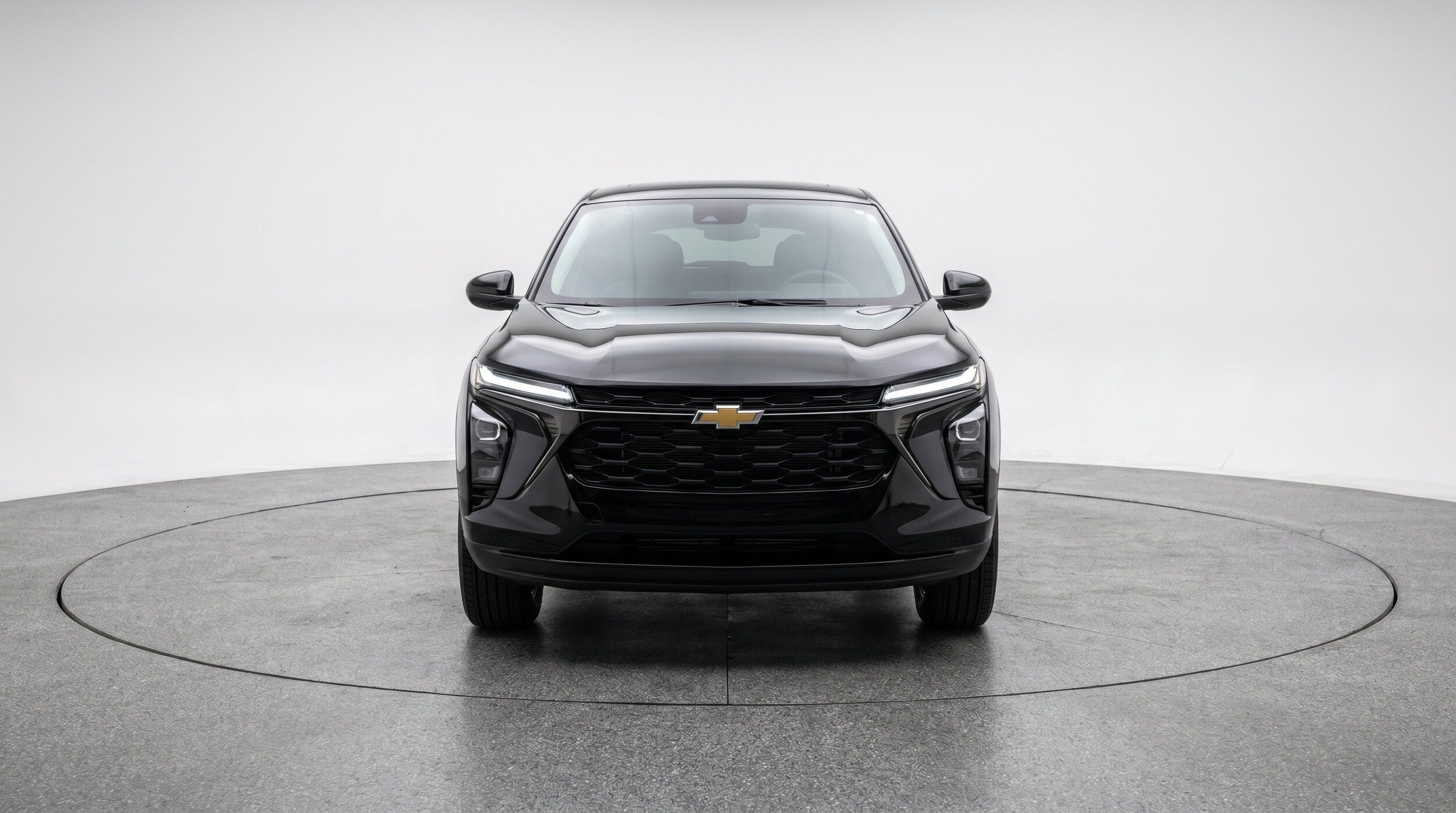 Thumbnail: 2025 Chevrolet Trax - 2