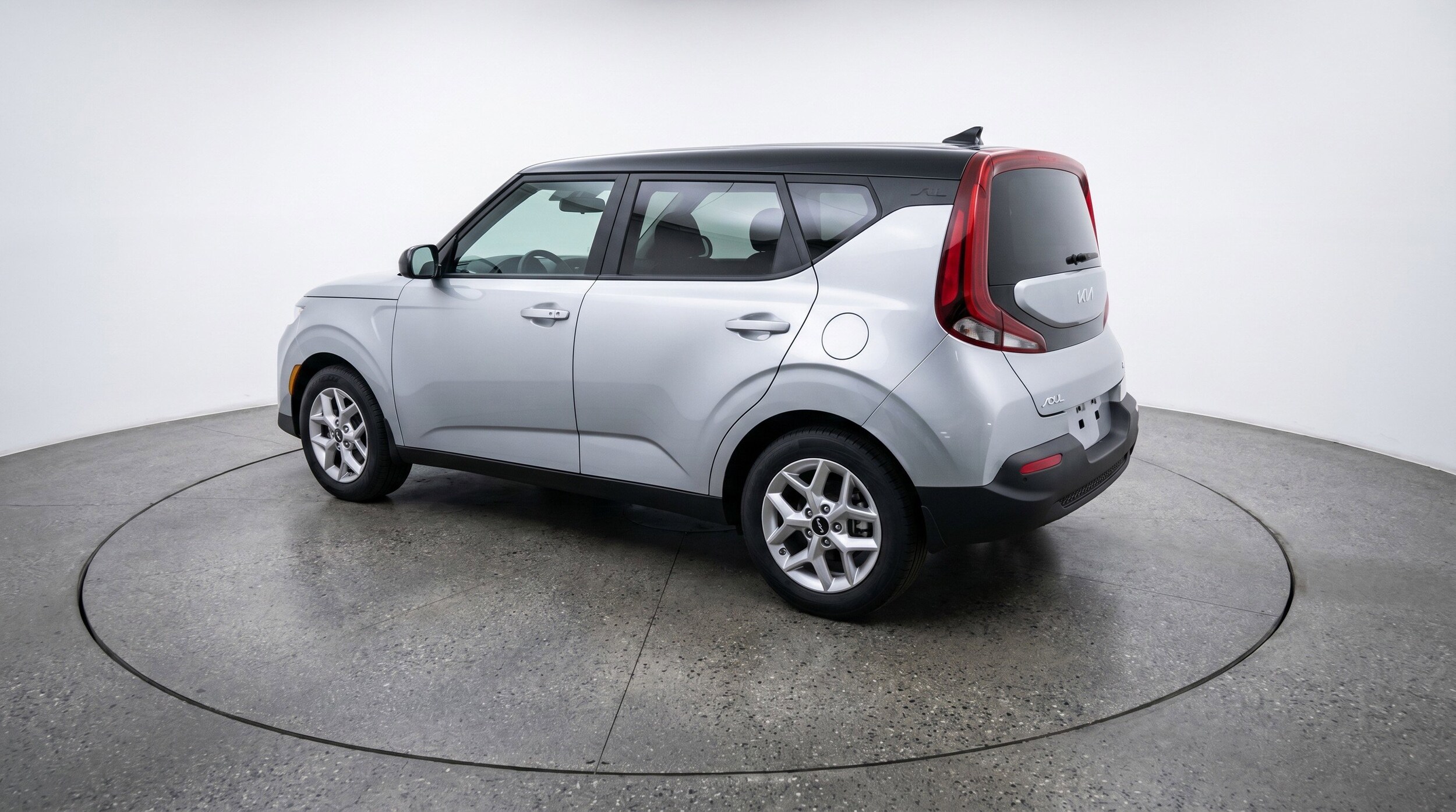 Thumbnail: 2025 Kia Soul - 6