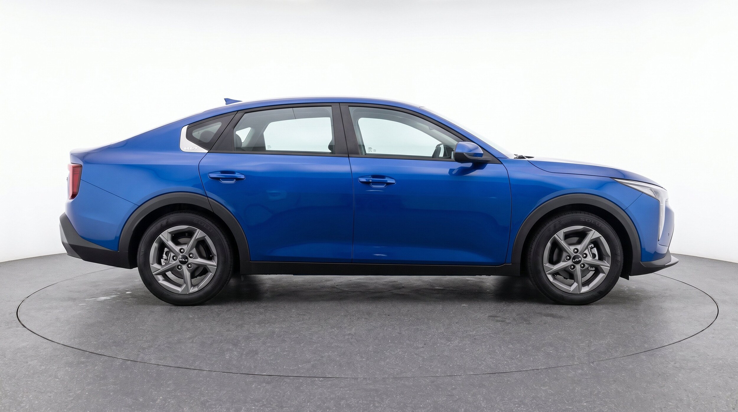 Thumbnail: 2026 Kia K4 - 10