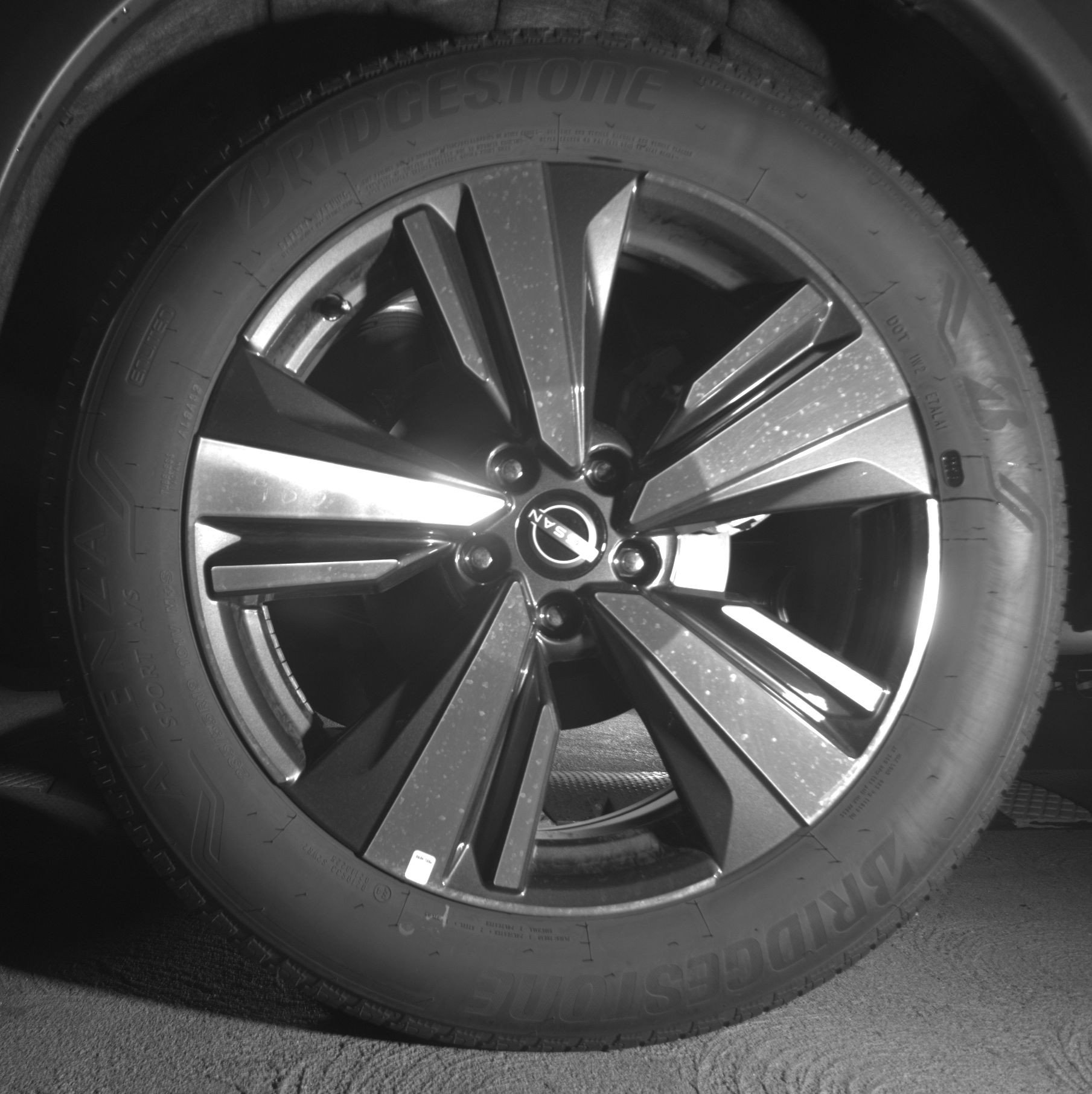Thumbnail: 2026 Nissan Rogue - 14