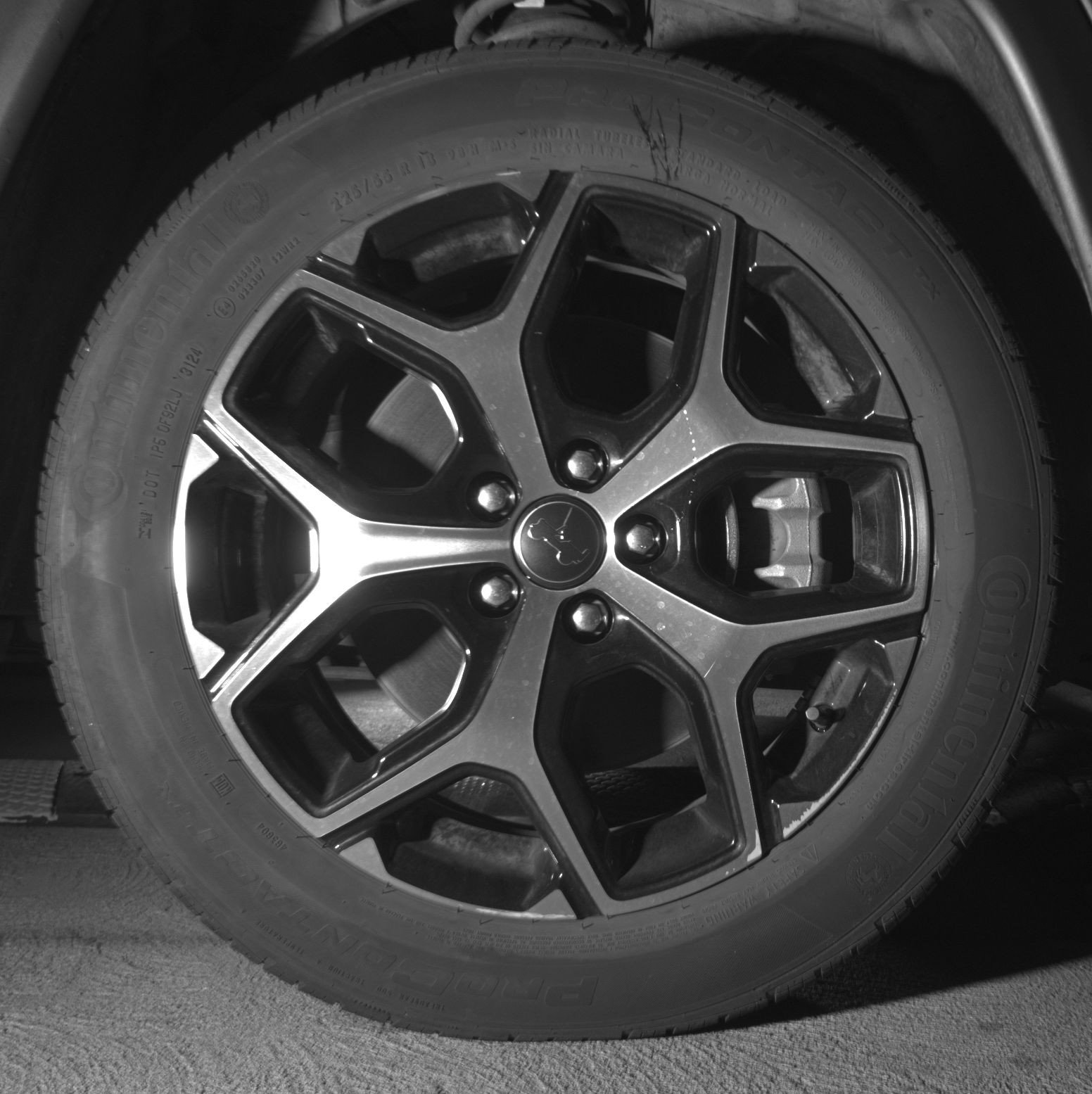 Thumbnail: 2025 Jeep Compass - 13