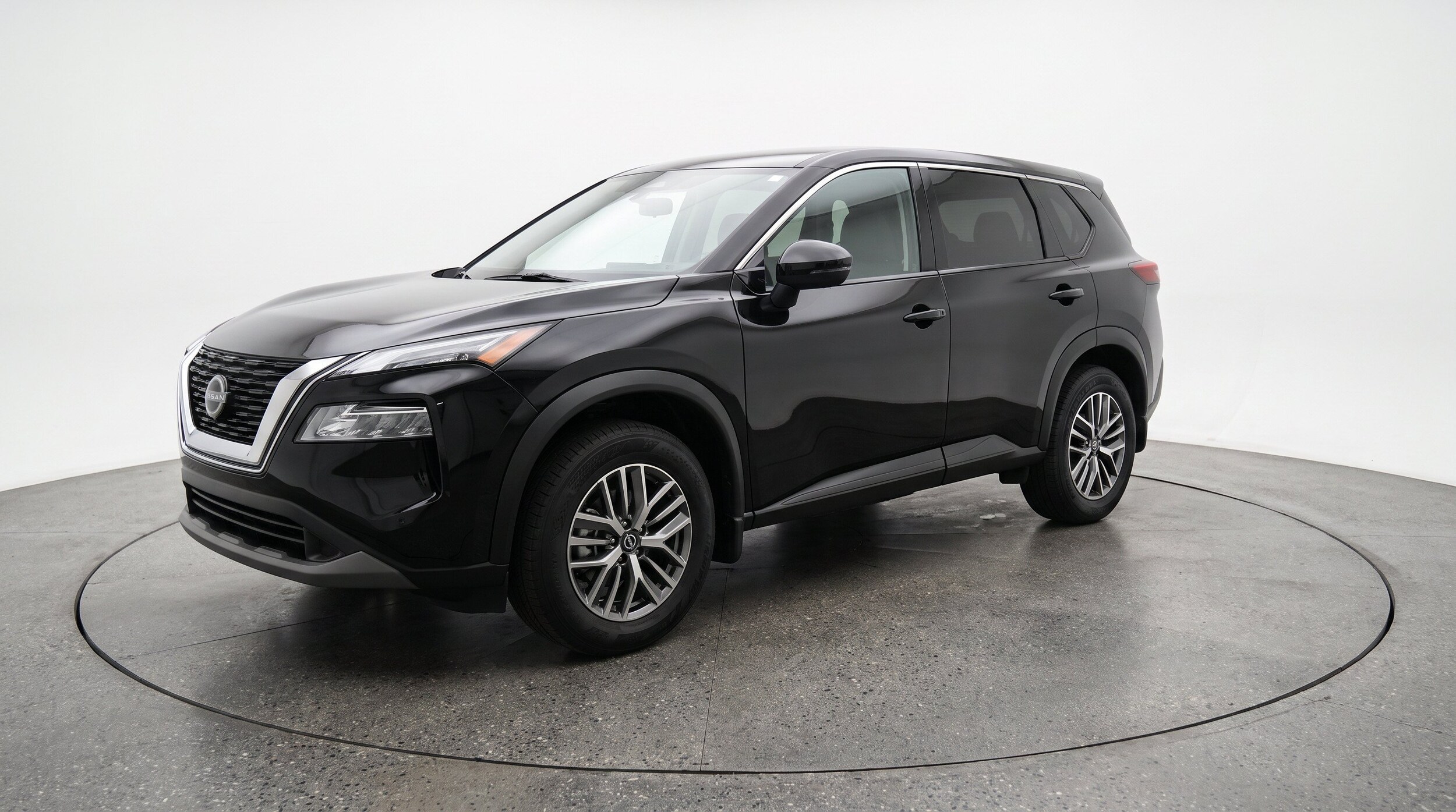 Thumbnail: 2026 Nissan Rogue - 3