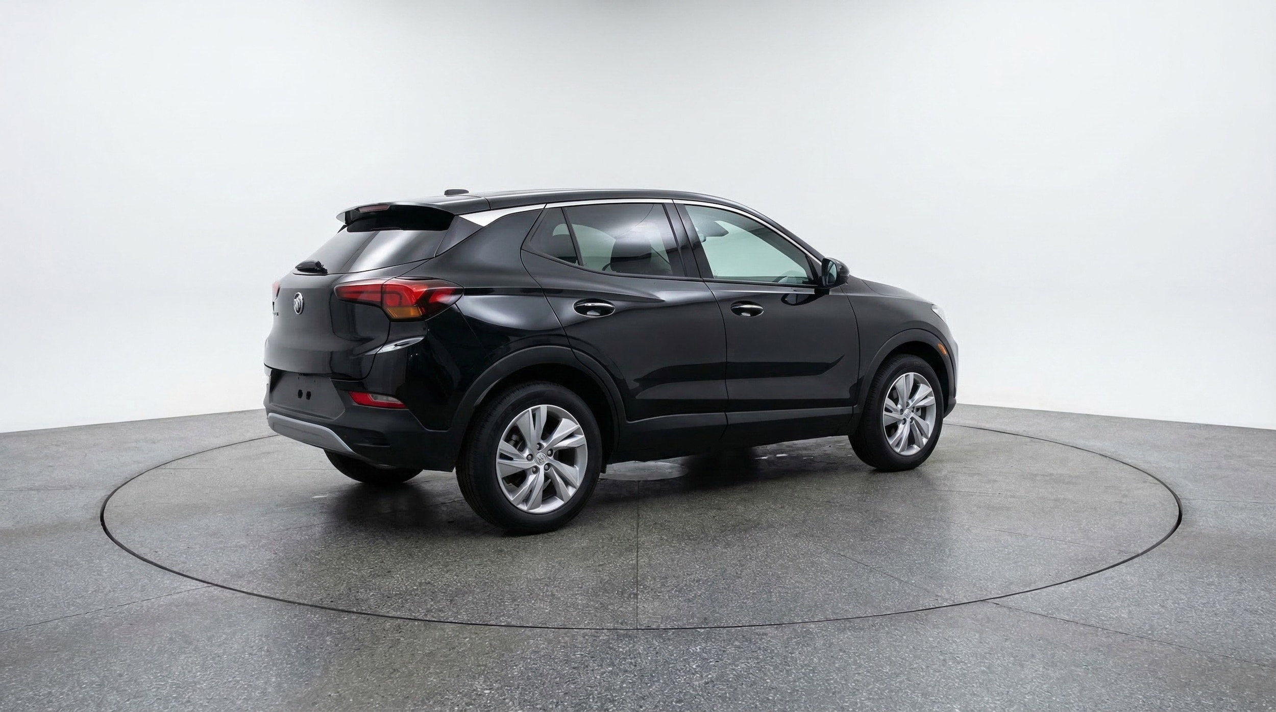 Thumbnail: 2025 Buick Encore GX - 9
