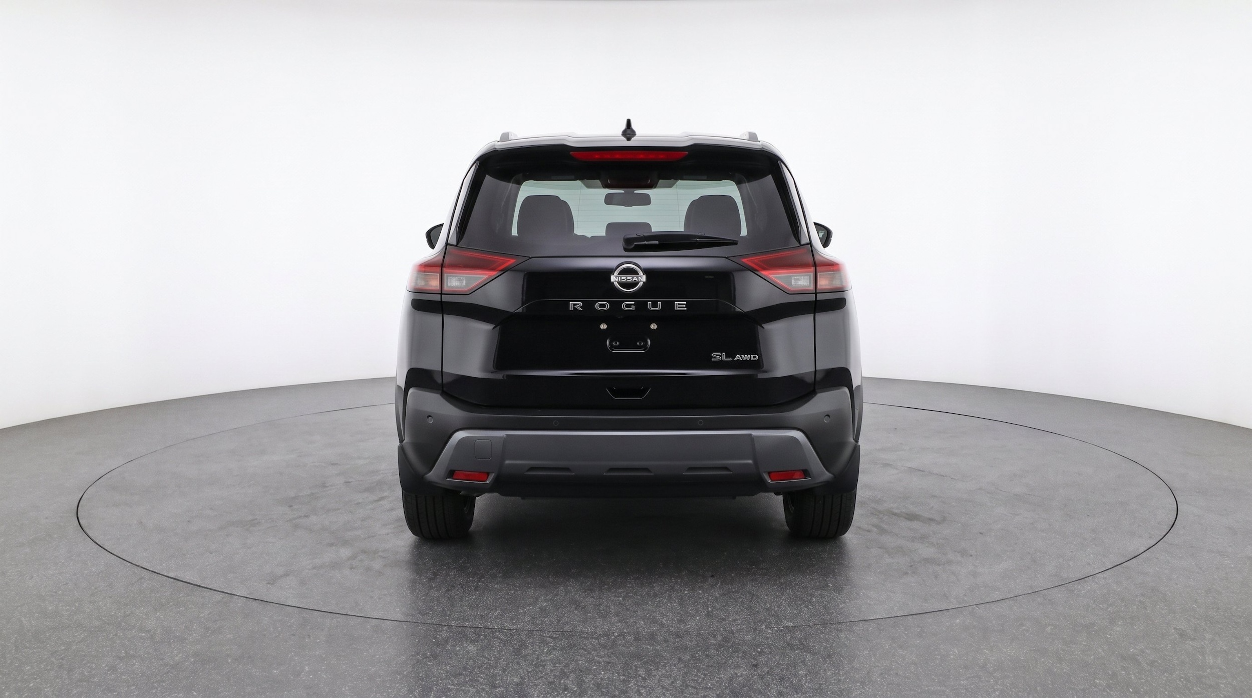 Thumbnail: 2026 Nissan Rogue - 7