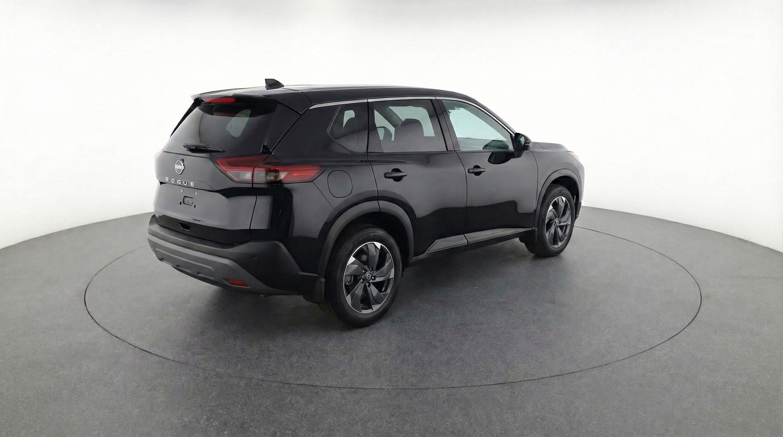 Thumbnail: 2025 Nissan Rogue - 9