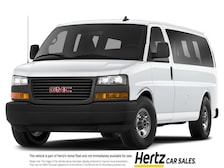 2025 GMC Savana 3500 -
                  Inglewood, CA