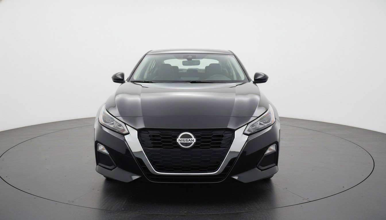 Thumbnail: 2025 Nissan Altima - 2