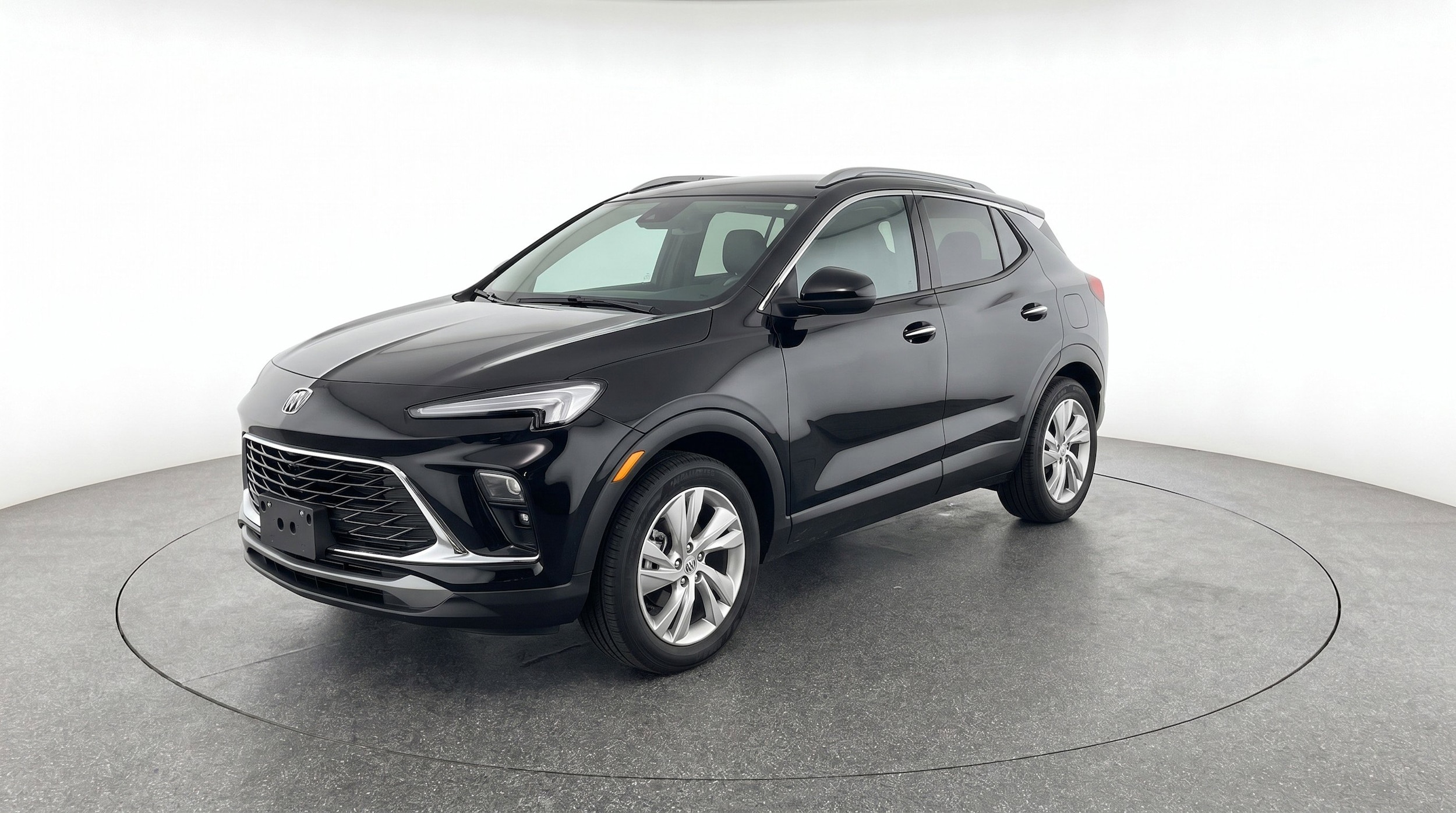 Thumbnail: 2025 Buick Encore GX - 3