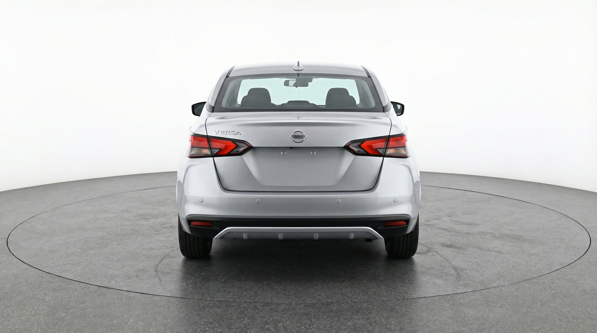 Thumbnail: 2025 Nissan Versa - 7