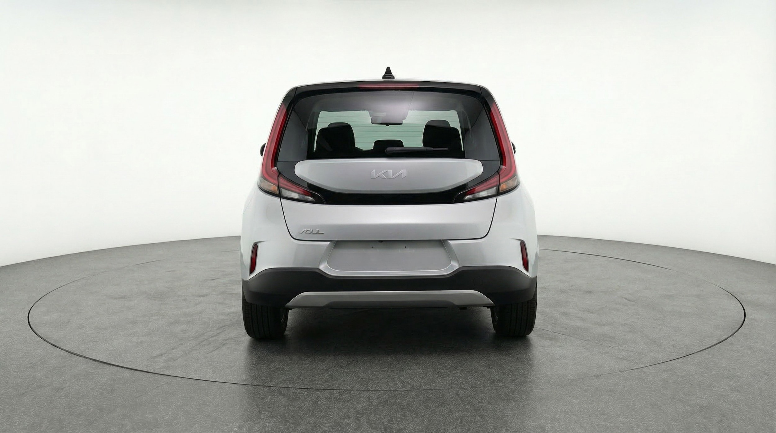 Thumbnail: 2025 Kia Soul - 7