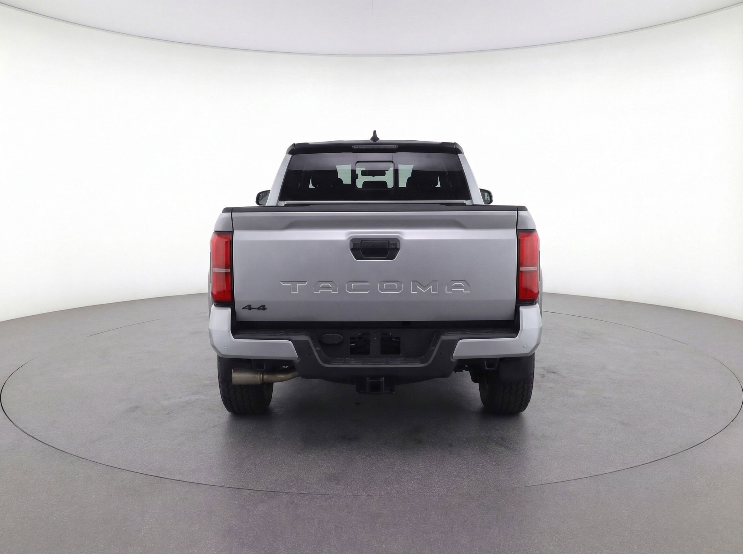 Thumbnail: 2025 Toyota Tacoma - 7