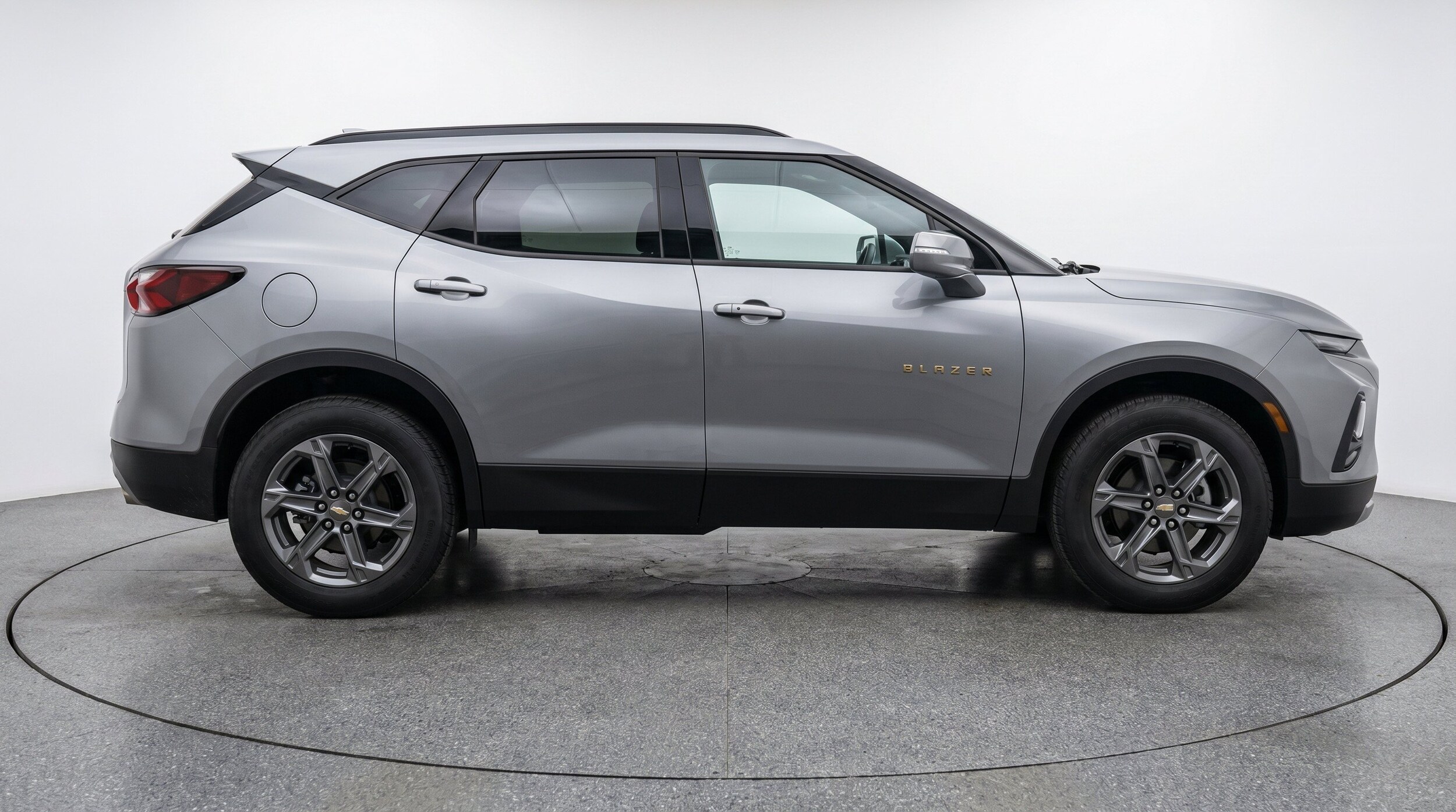 Thumbnail: 2026 Chevrolet Blazer - 11