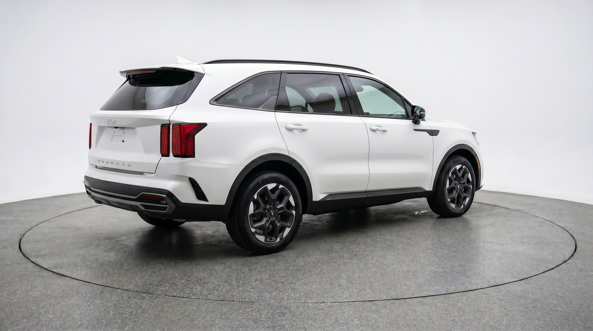 Thumbnail: 2024 Kia Sorento - 9