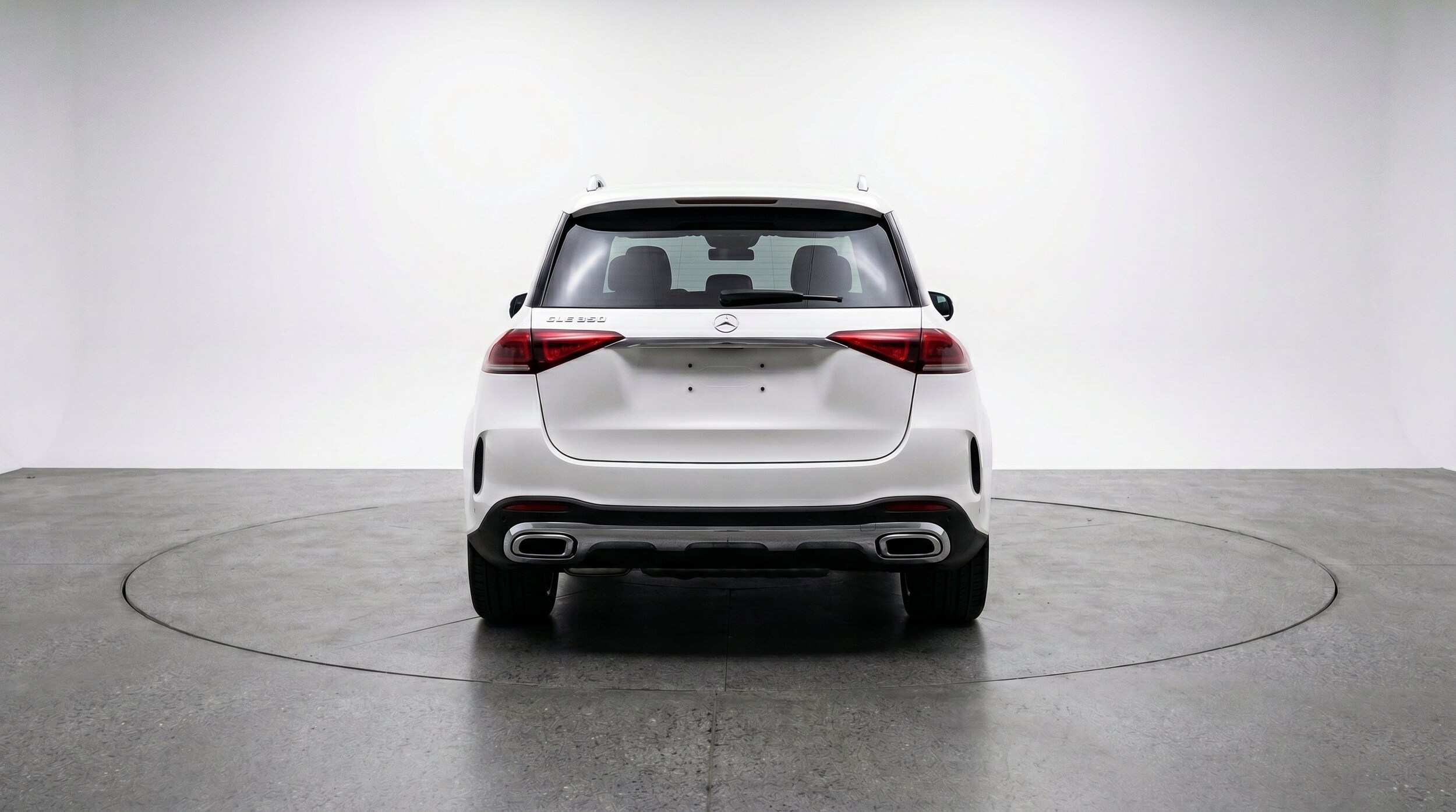 Thumbnail: 2026 Mercedes-Benz GLE - 7