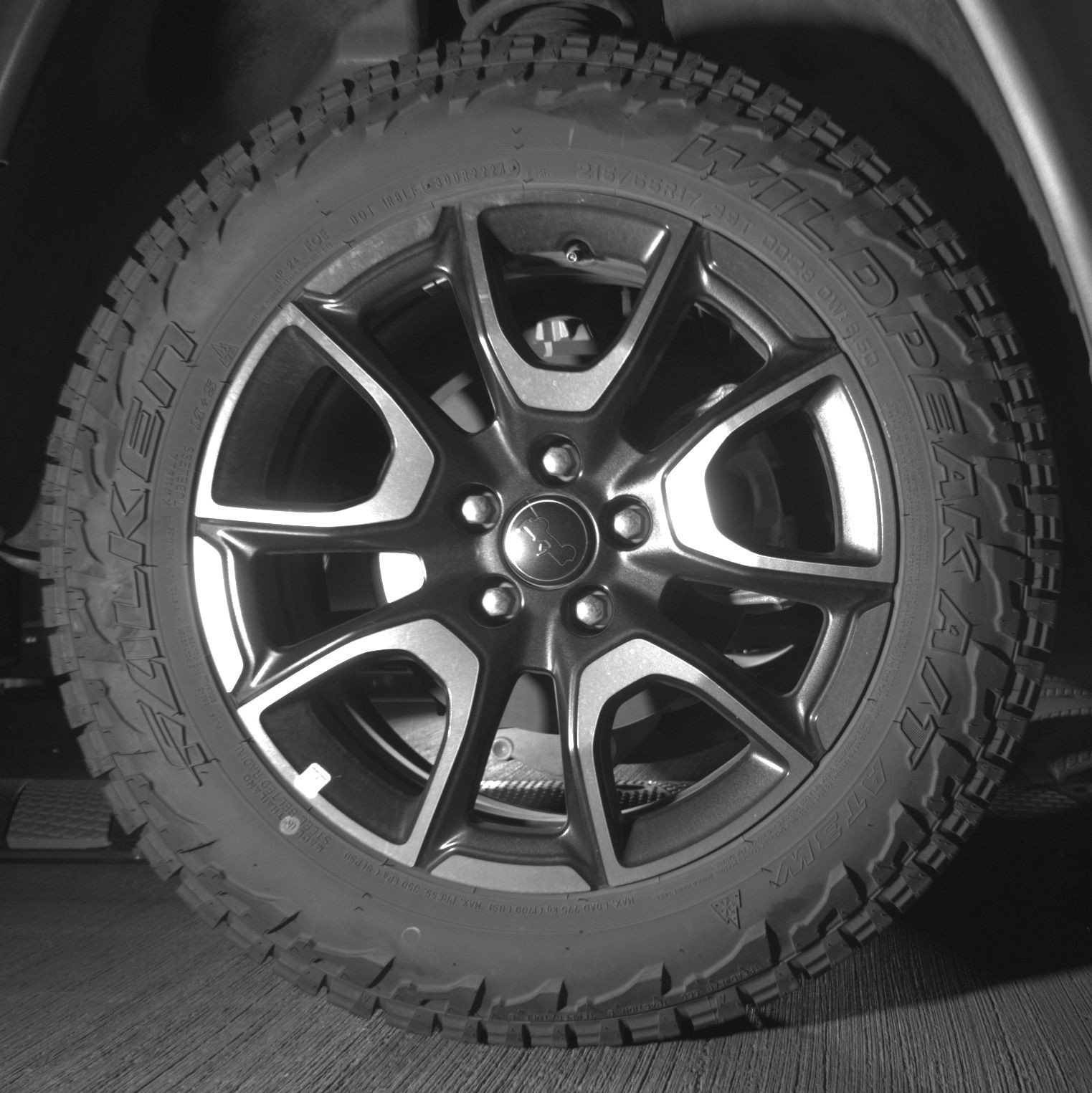 Thumbnail: 2025 Jeep Compass - 15