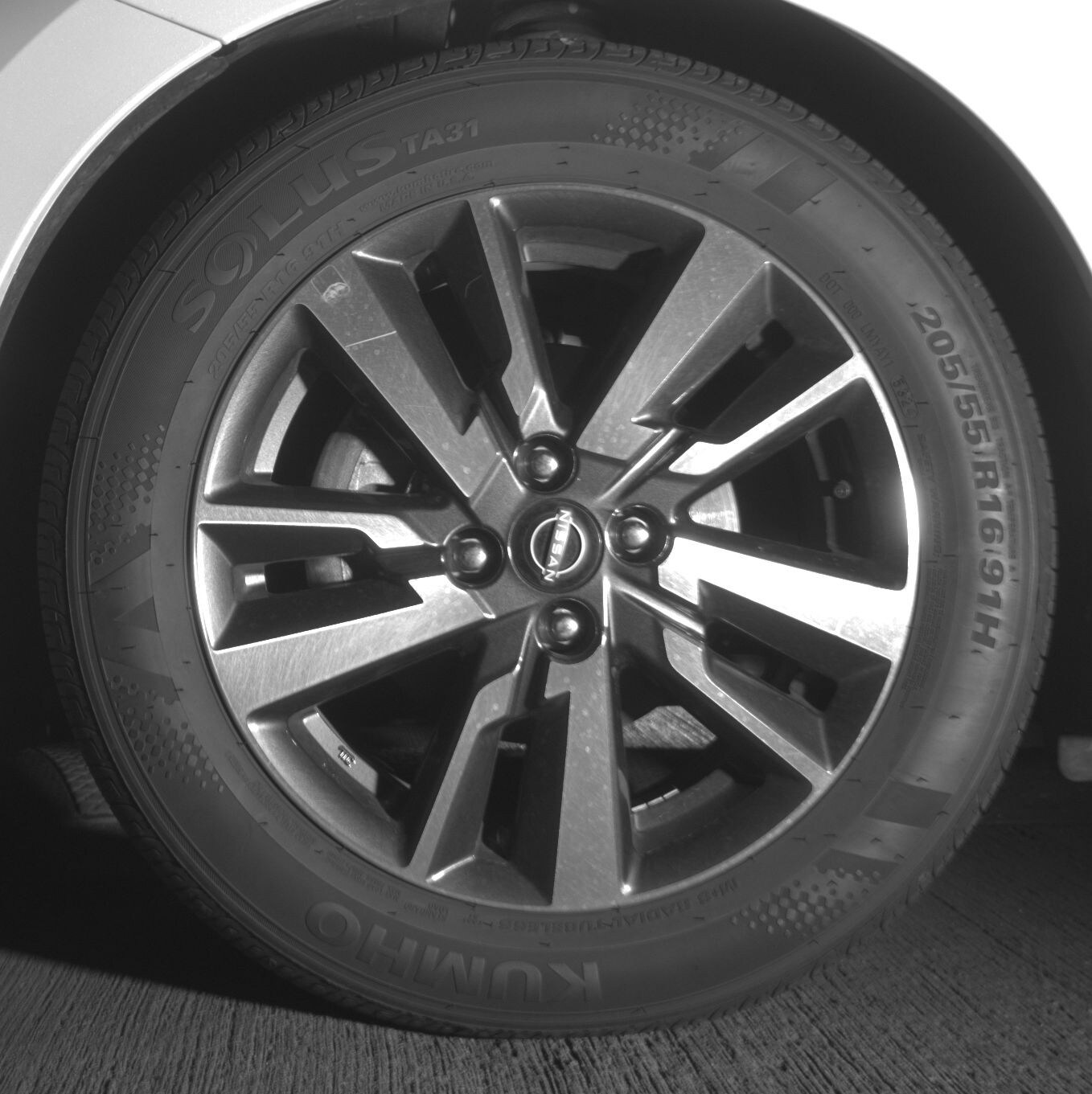 Thumbnail: 2025 Nissan Versa - 9