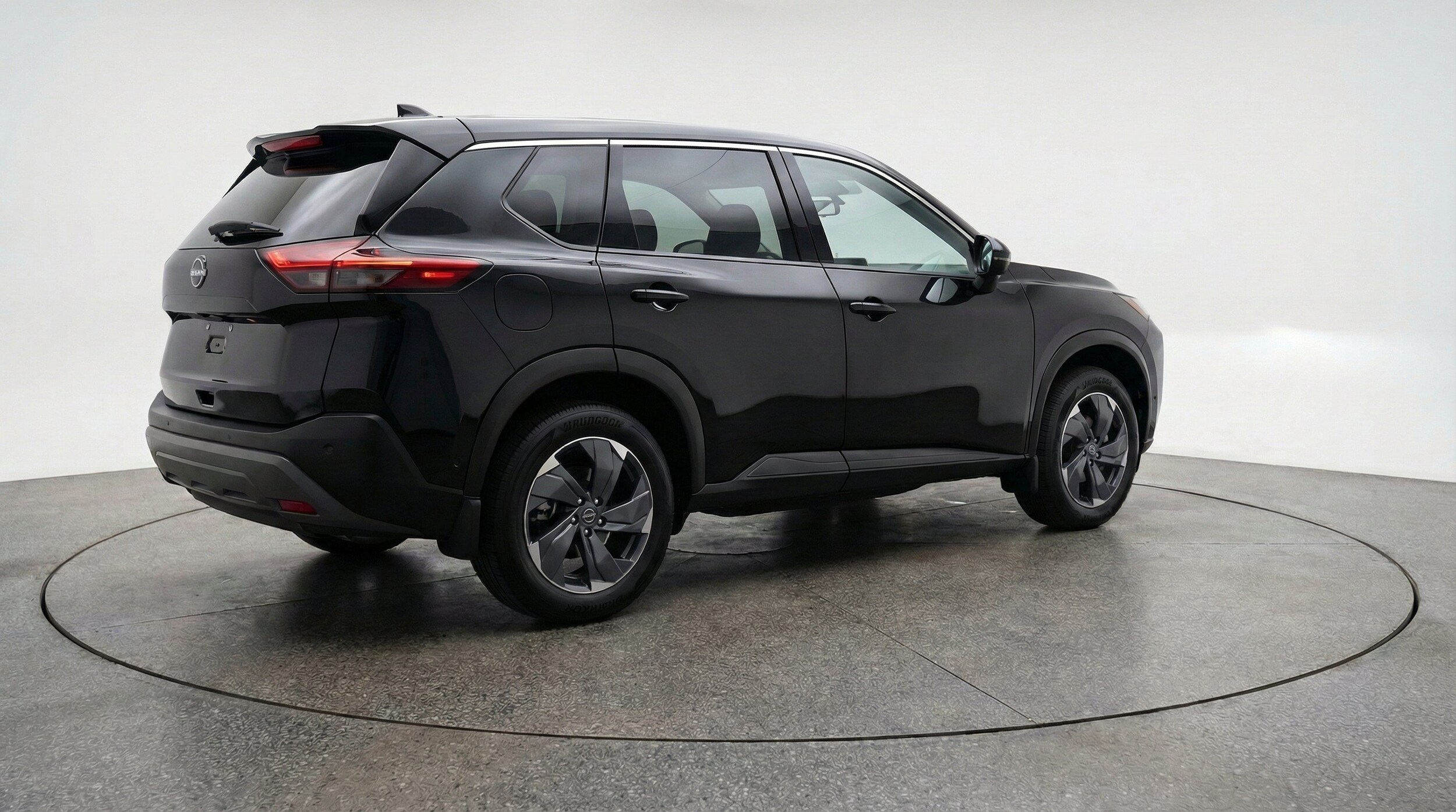 Thumbnail: 2025 Nissan Rogue - 9