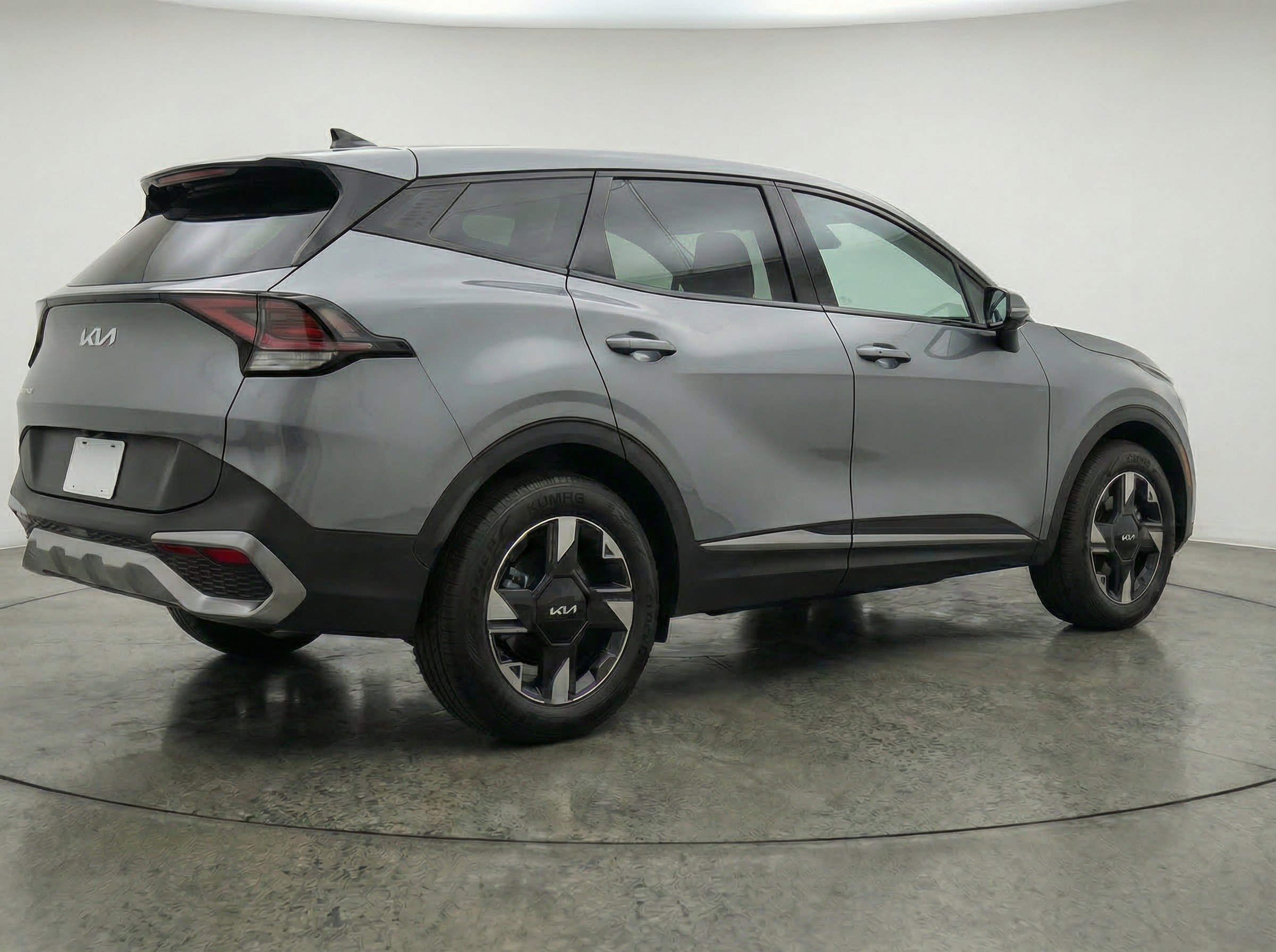 Thumbnail: 2026 Kia Sportage - 9