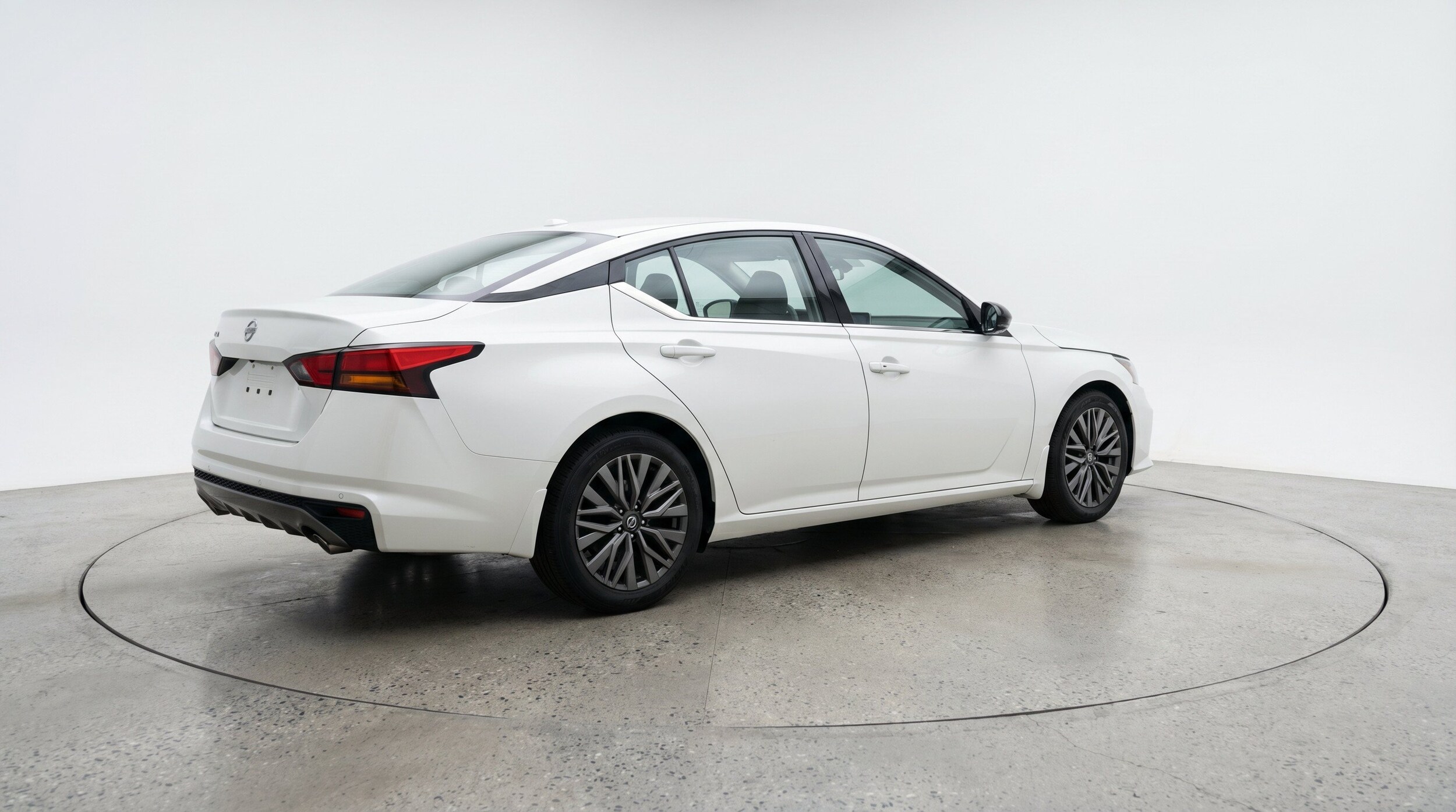 Thumbnail: 2026 Nissan Altima - 9