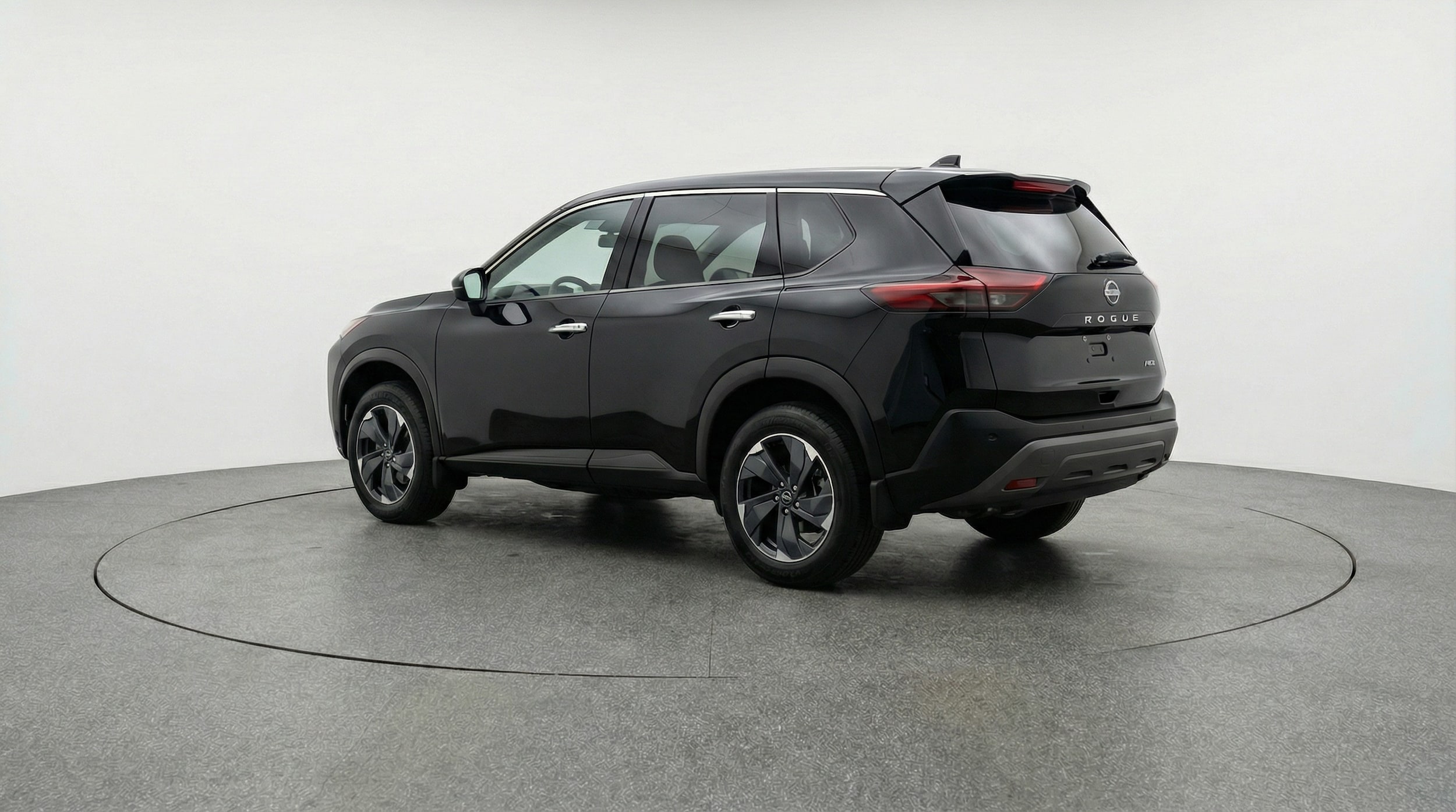 Thumbnail: 2025 Nissan Rogue - 5