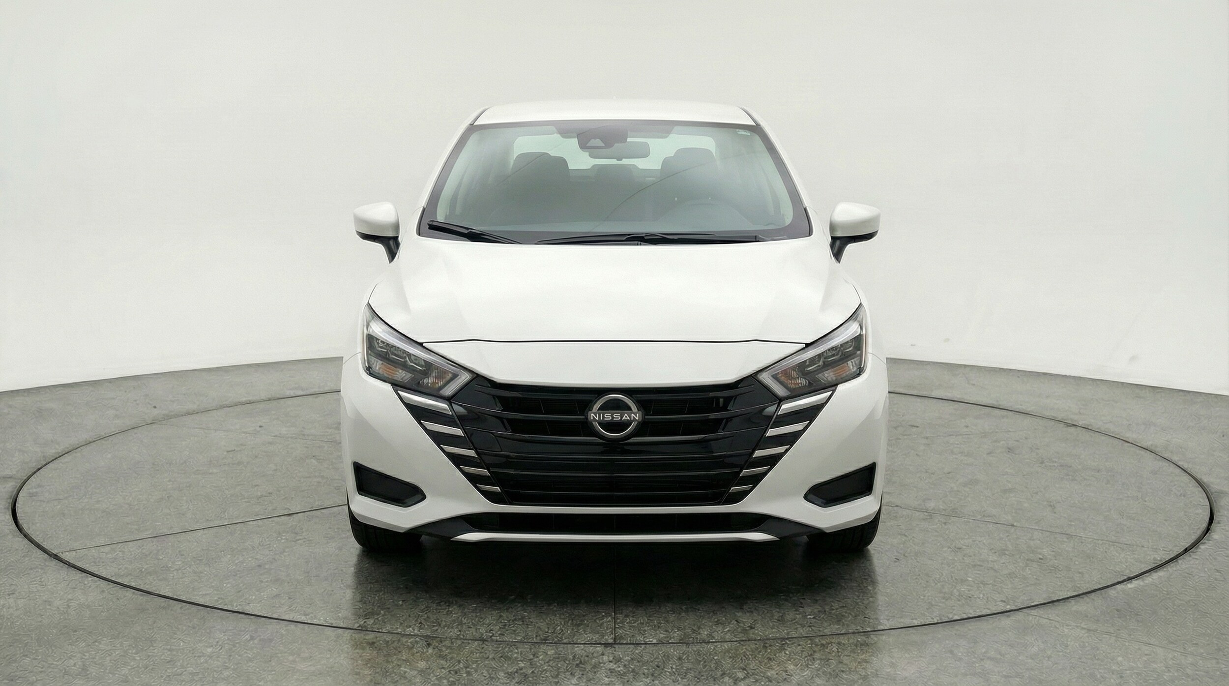 Thumbnail: 2025 Nissan Versa - 2