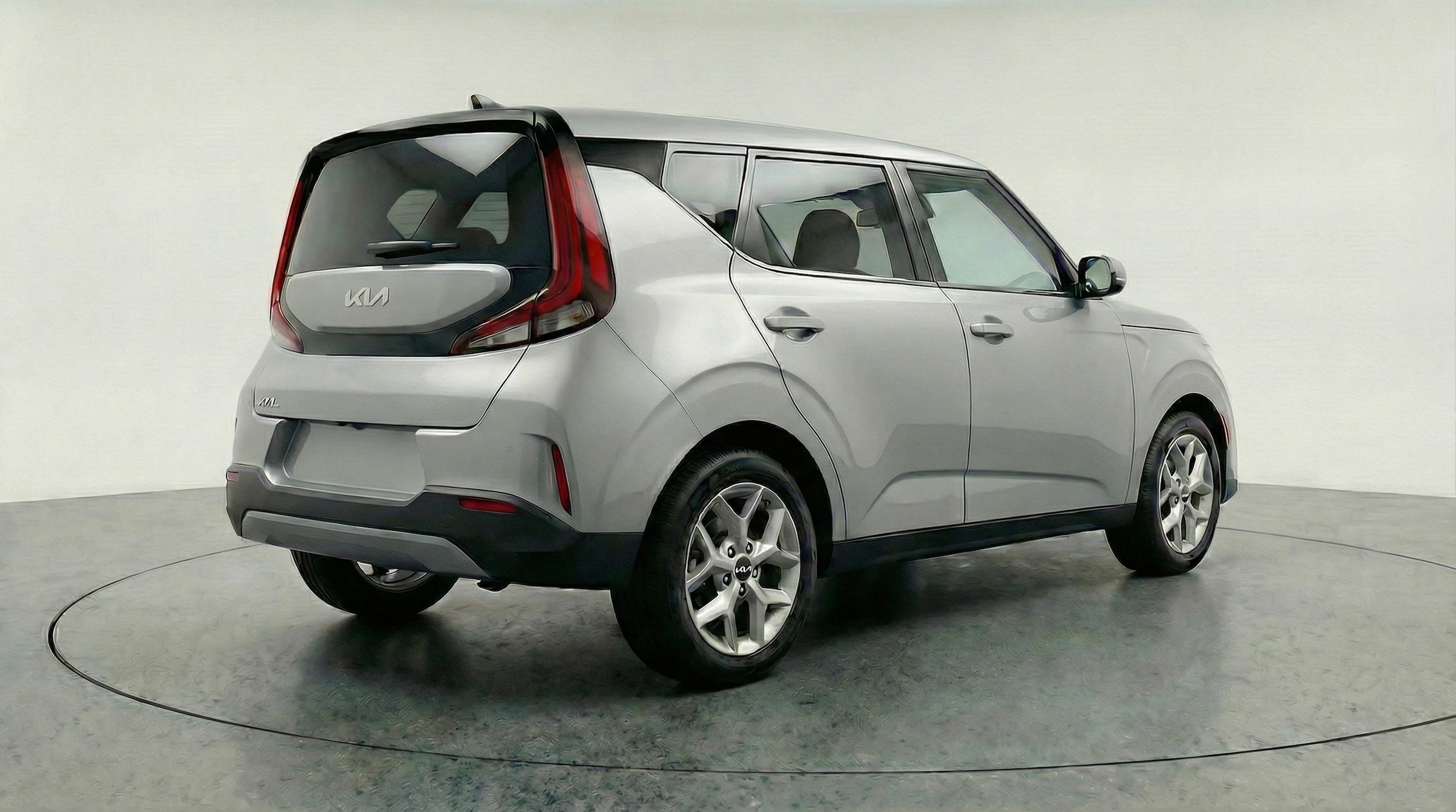 Thumbnail: 2025 Kia Soul - 7