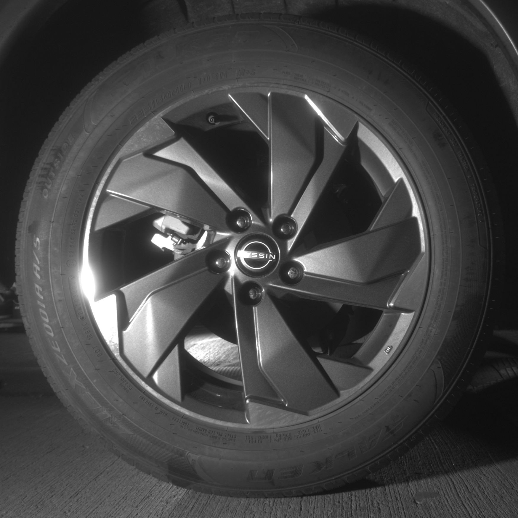 Thumbnail: 2025 Nissan Rogue - 15