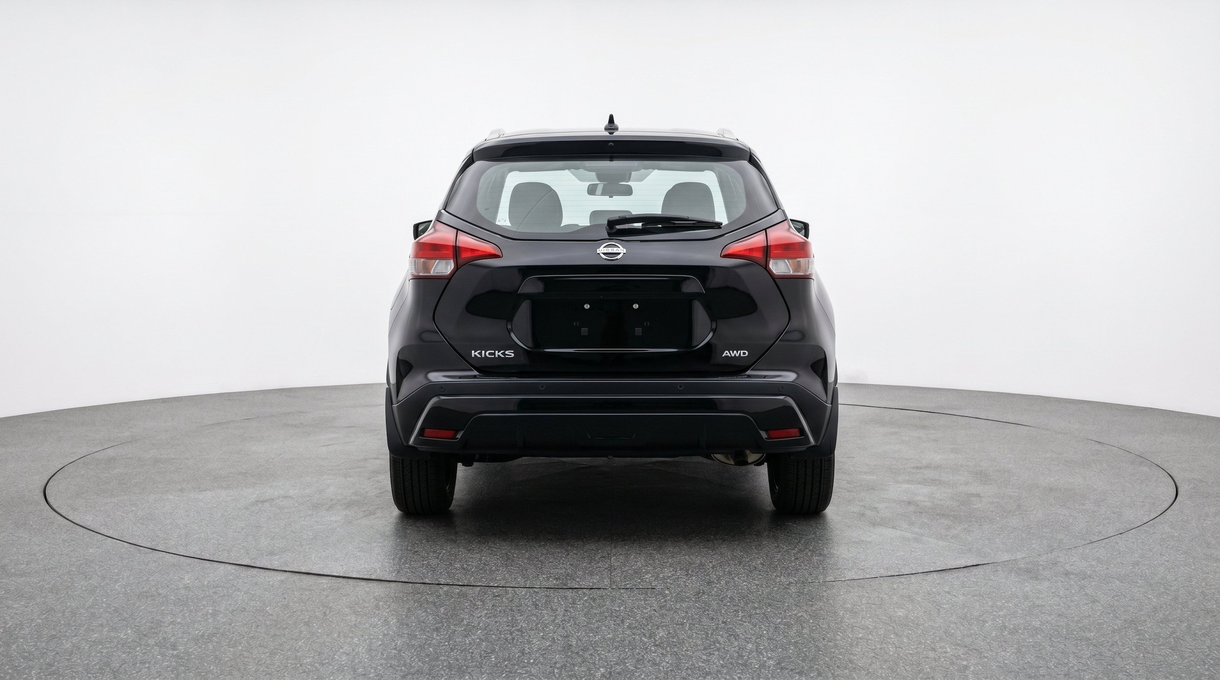 Thumbnail: 2026 Nissan Kicks - 7