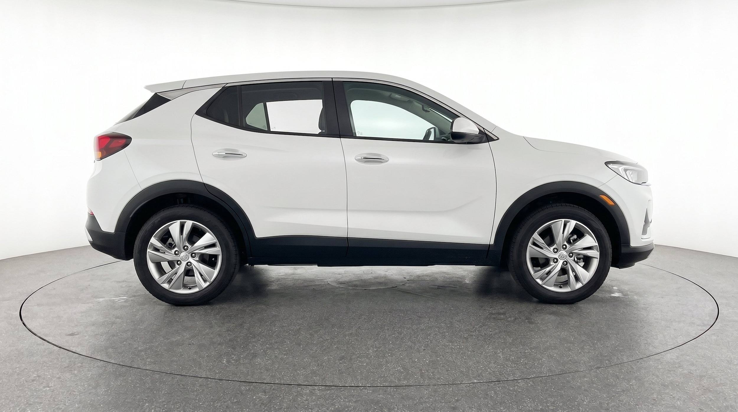 Thumbnail: 2026 Buick Encore GX - 11