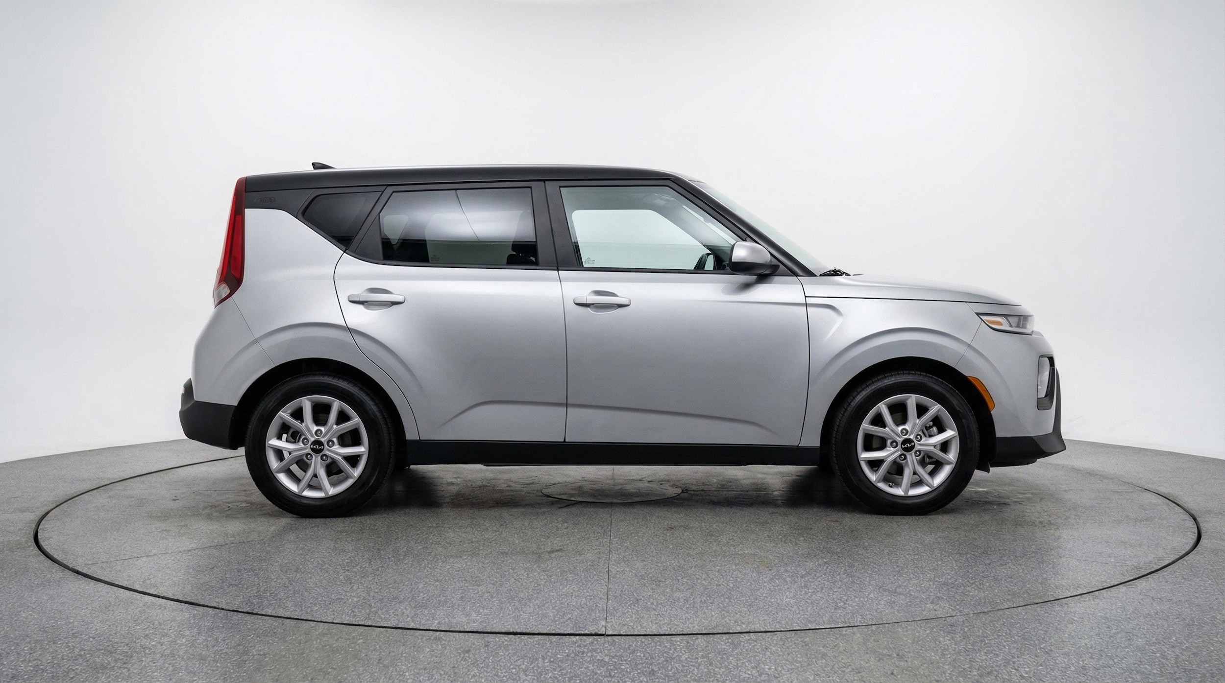 Thumbnail: 2025 Kia Soul - 11