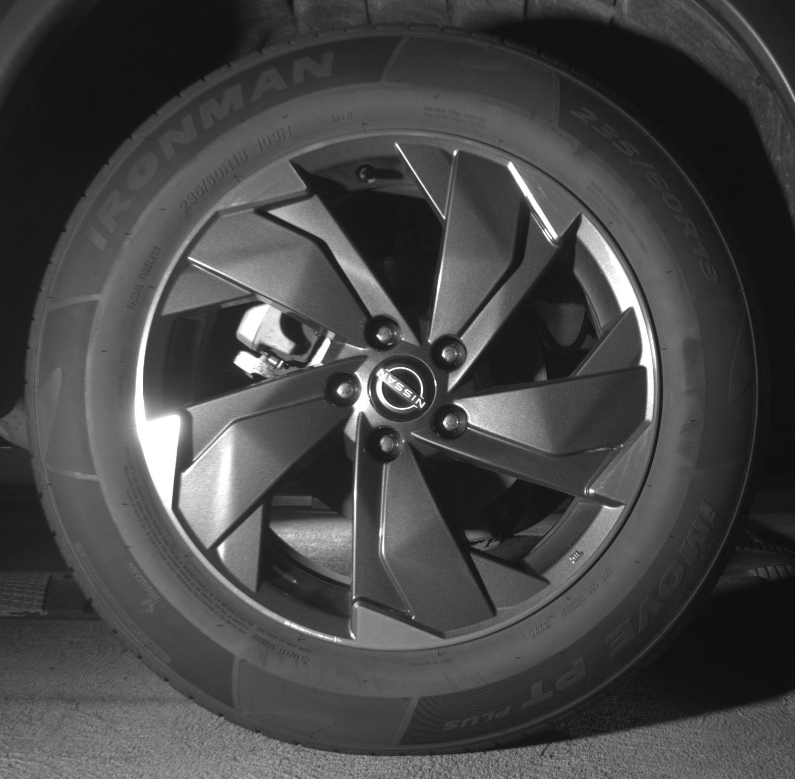 Thumbnail: 2025 Nissan Rogue - 13