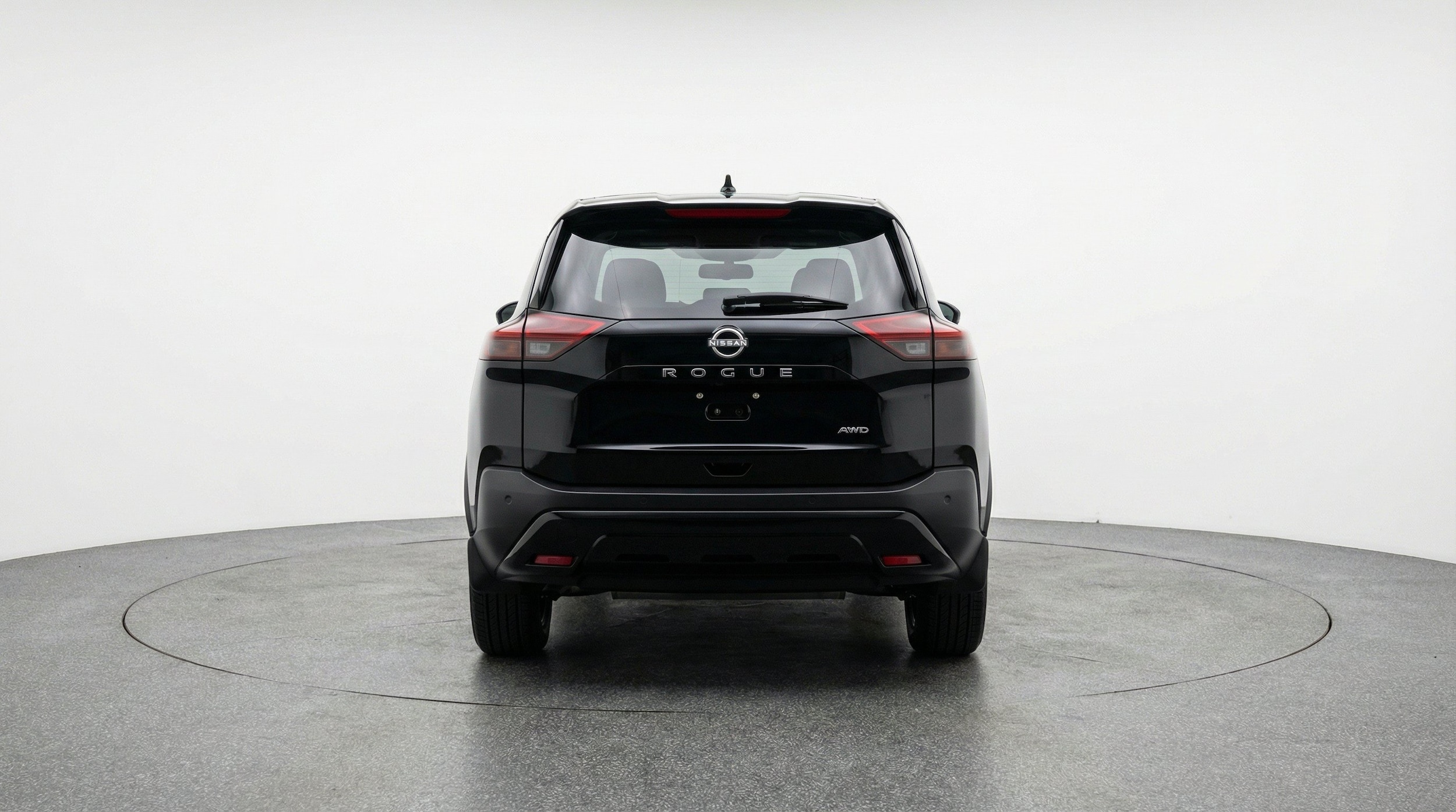 Thumbnail: 2025 Nissan Rogue - 7