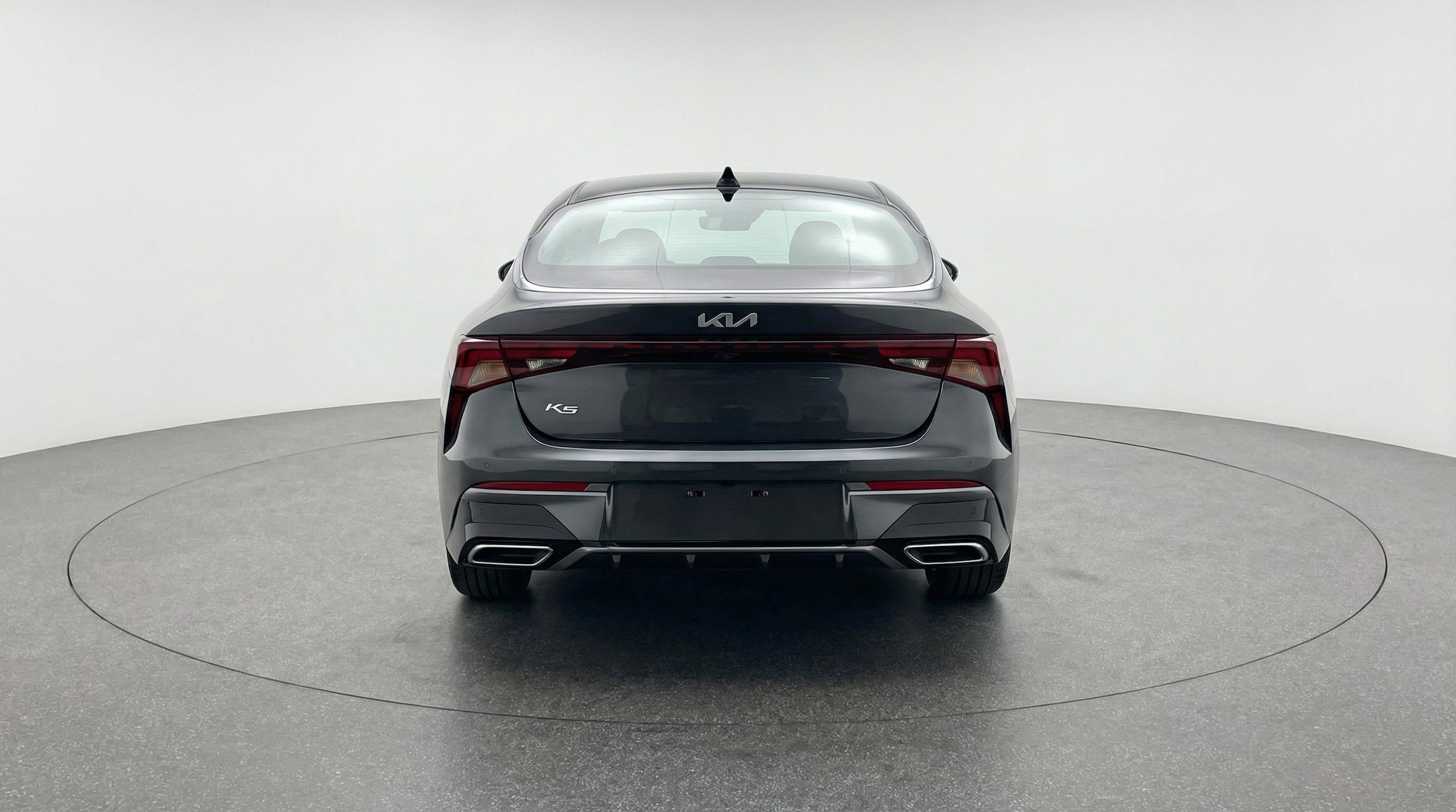 Thumbnail: 2025 Kia K5 - 7