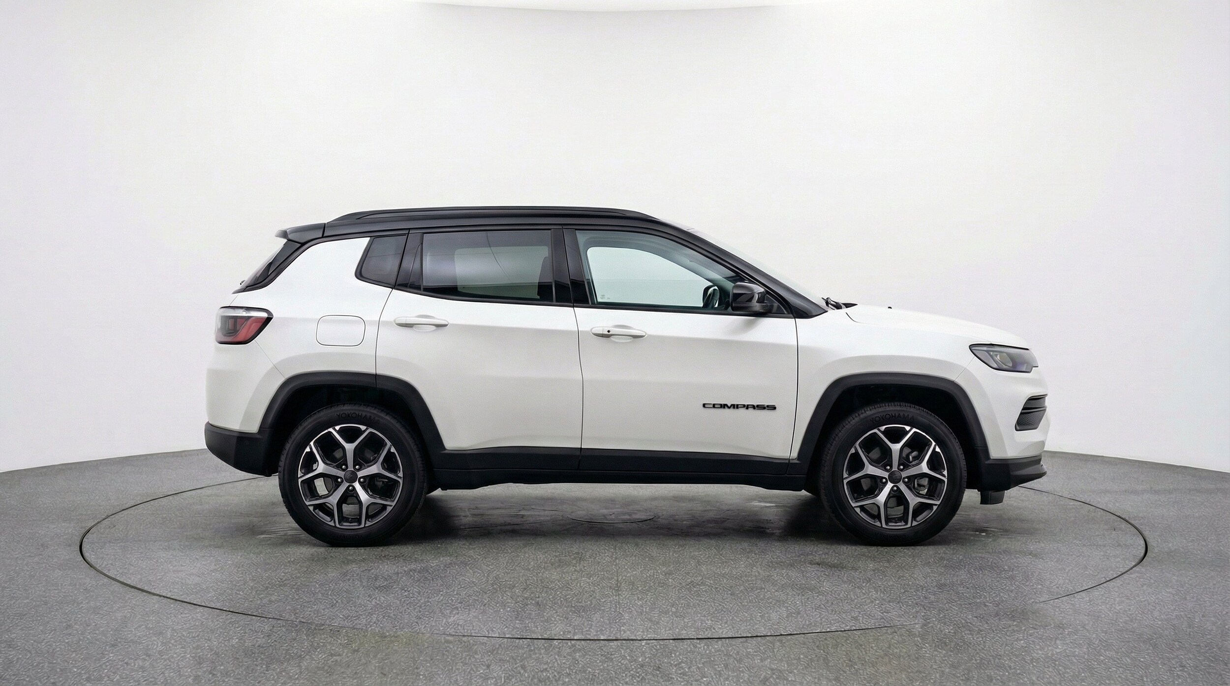 Thumbnail: 2025 Jeep Compass - 10