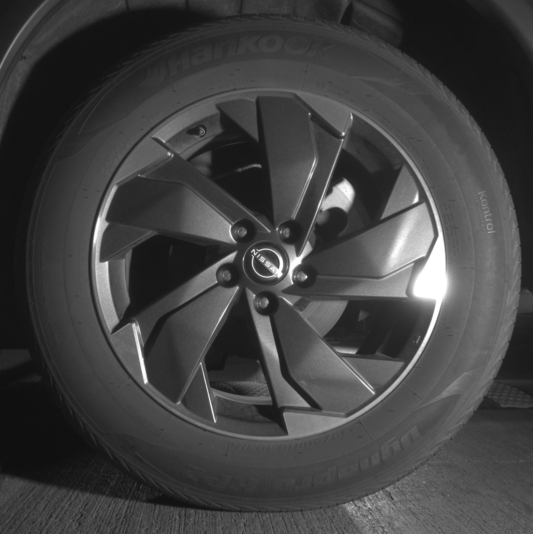 Thumbnail: 2025 Nissan Rogue - 11