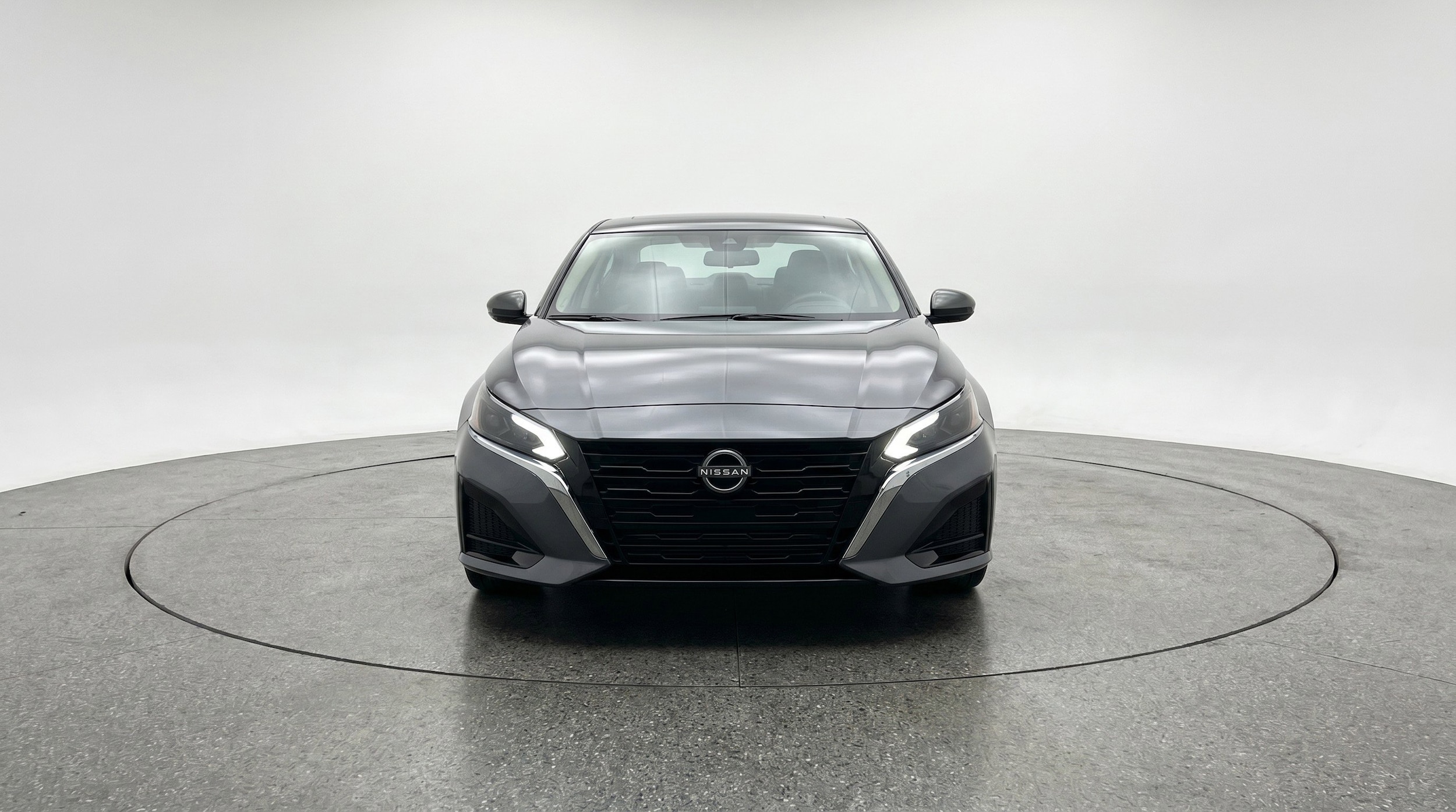 Thumbnail: 2025 Nissan Altima - 2