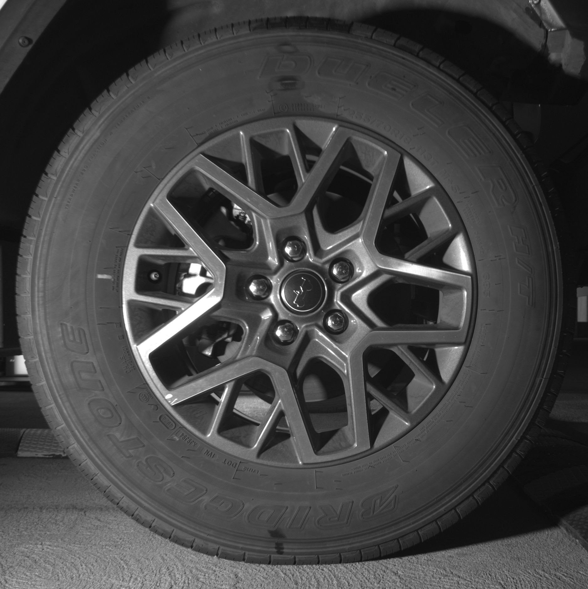 Thumbnail: 2025 Jeep Wrangler - 12