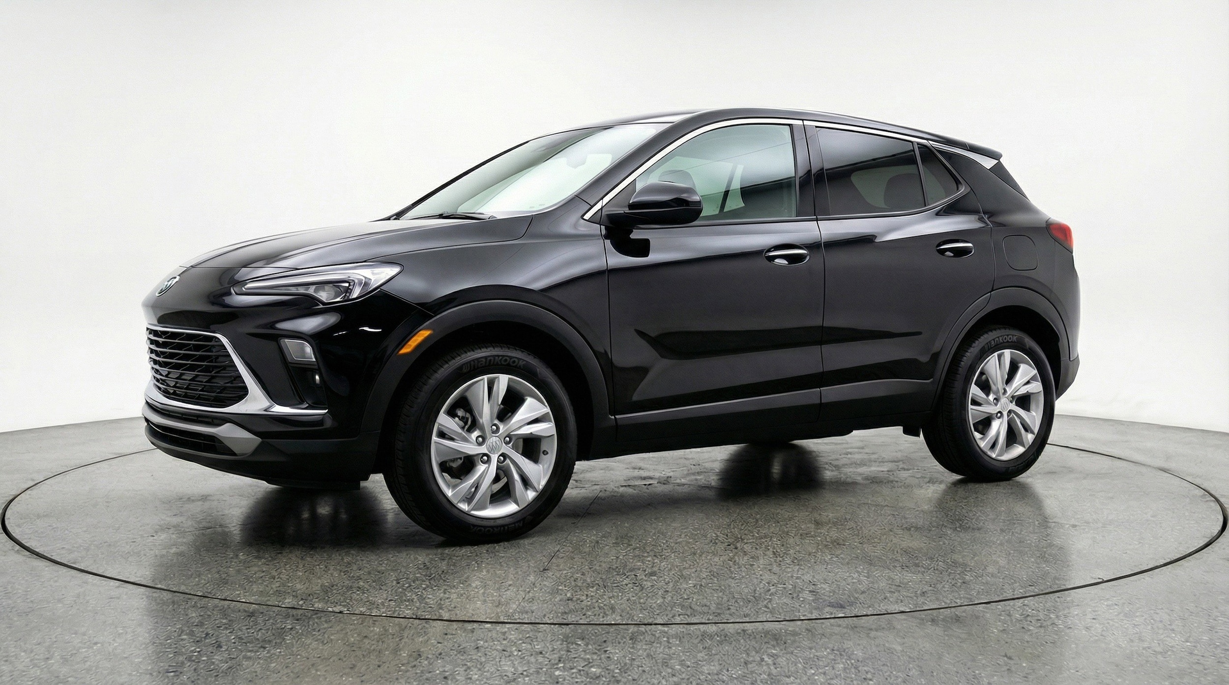 Thumbnail: 2025 Buick Encore GX - 3