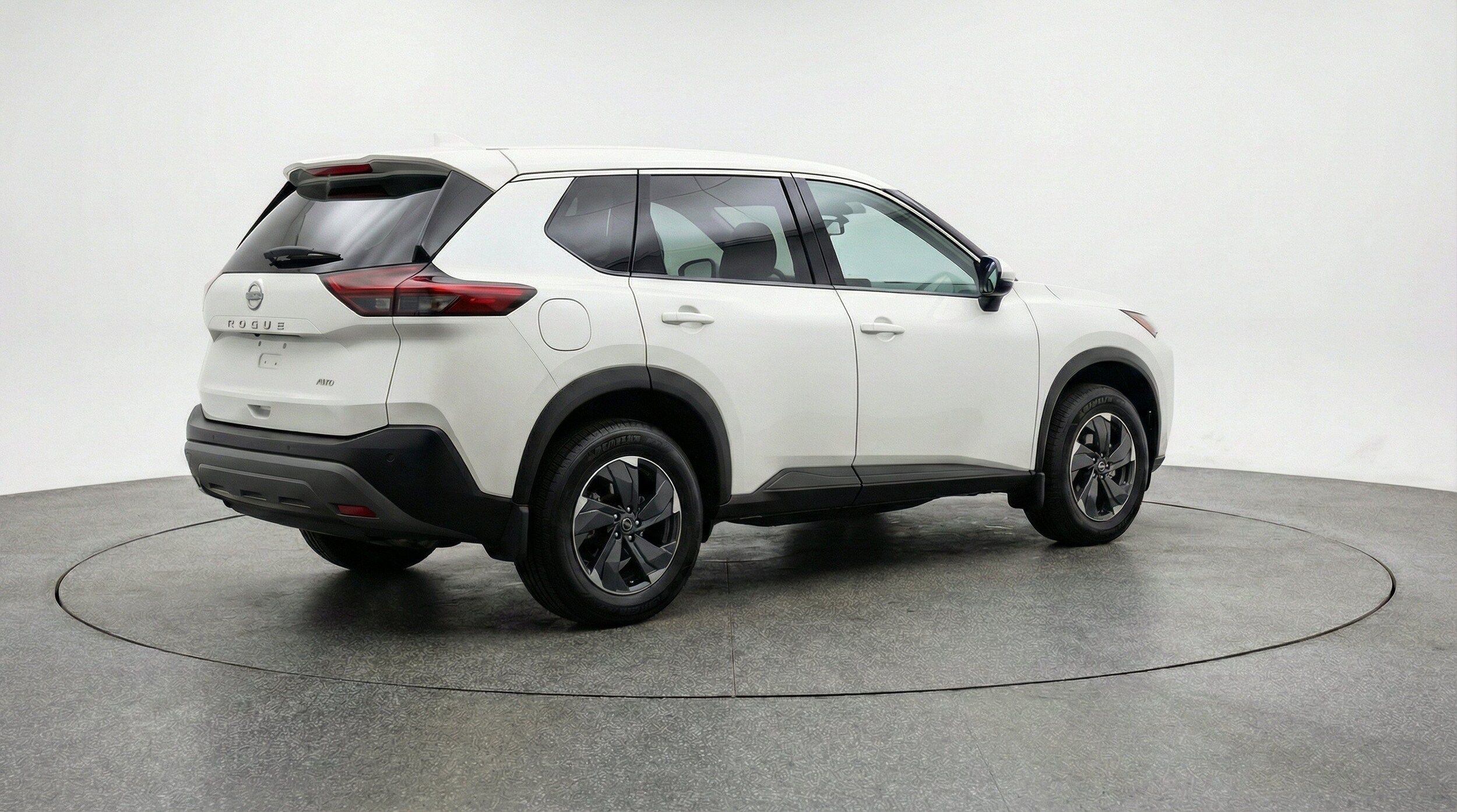 Thumbnail: 2025 Nissan Rogue - 9